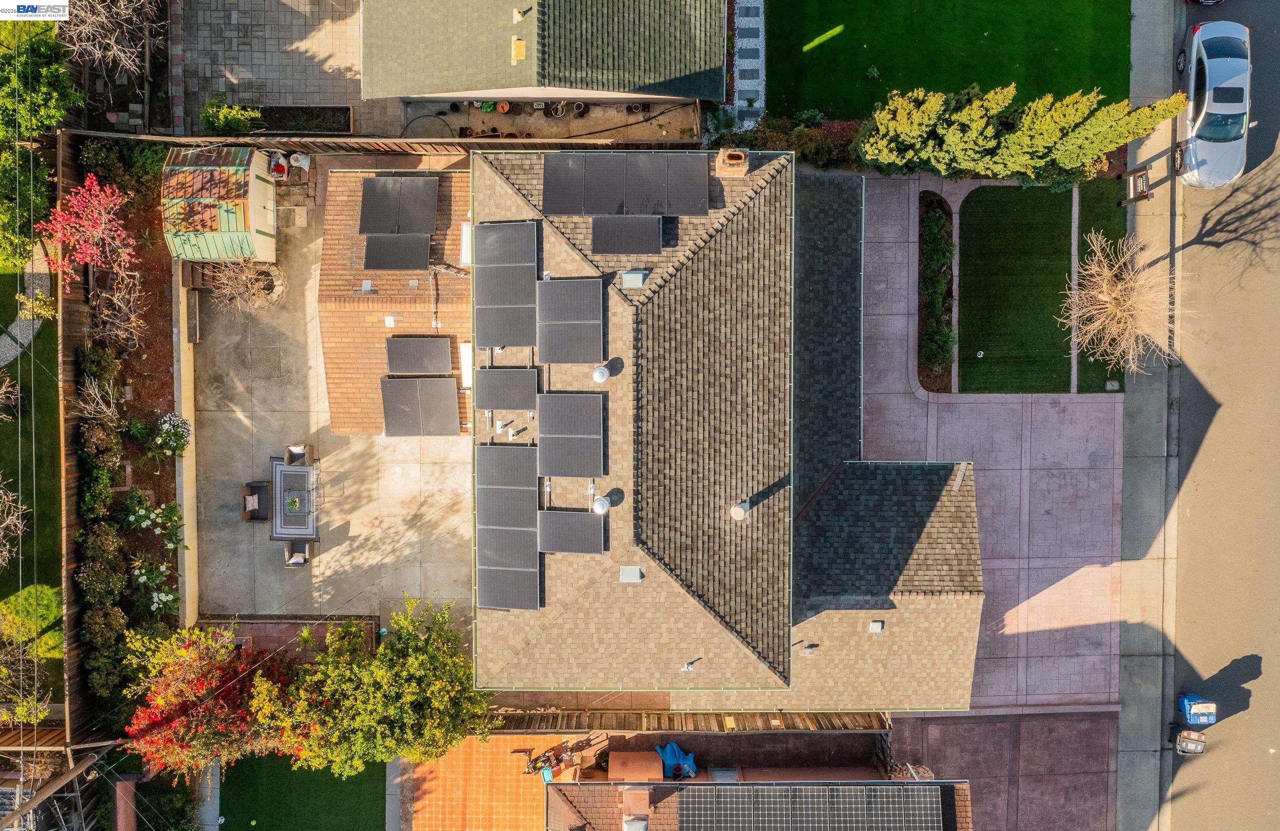 Detail Gallery Image 37 of 40 For 1394 Glacier Dr, Milpitas,  CA 95035 - 5 Beds | 2/1 Baths