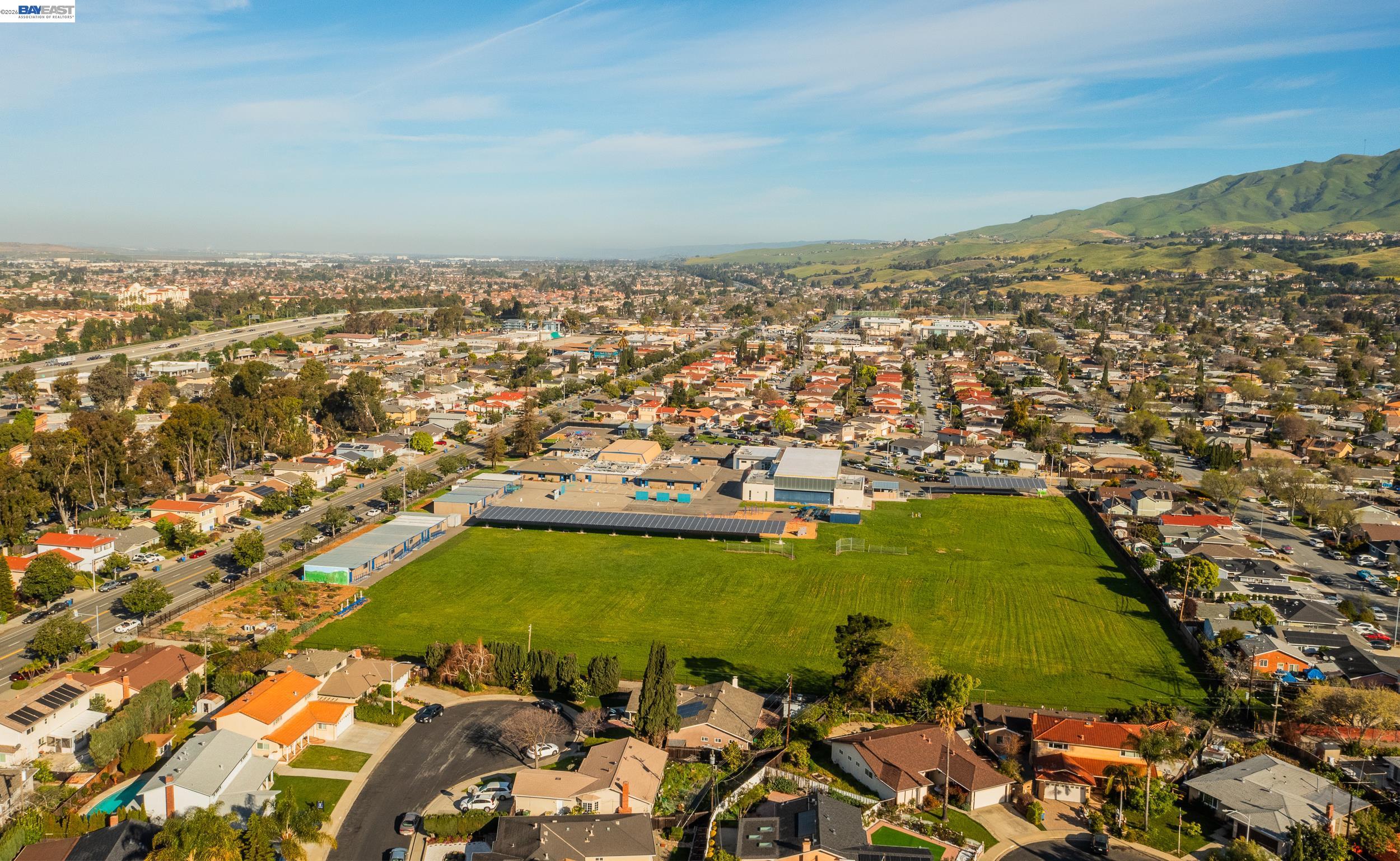 Detail Gallery Image 40 of 40 For 1394 Glacier Dr, Milpitas,  CA 95035 - 5 Beds | 2/1 Baths