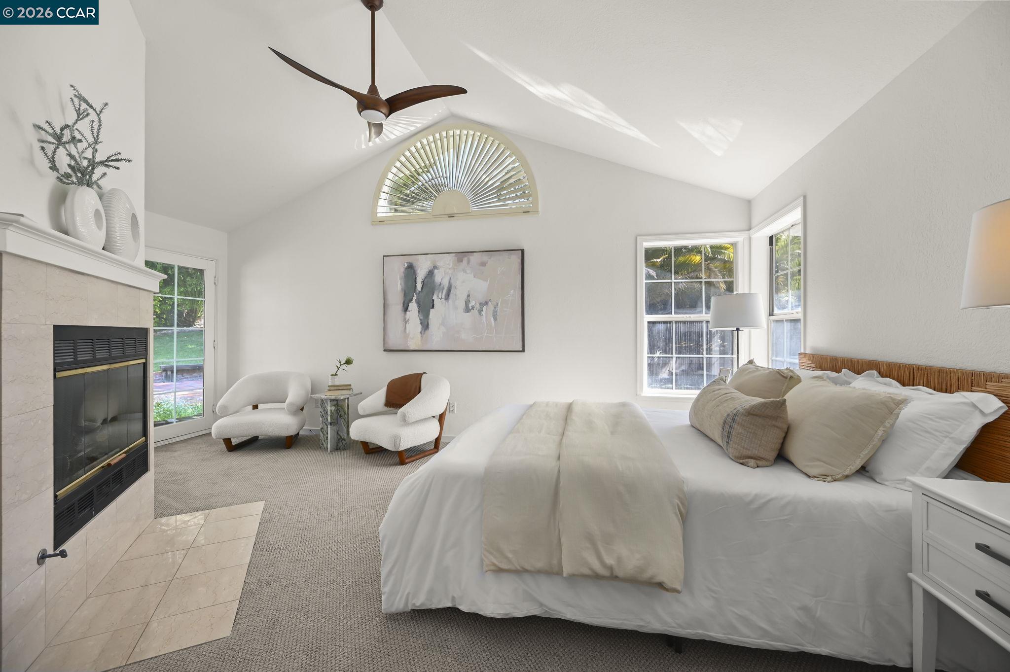 Detail Gallery Image 13 of 31 For 823 Turrini Dr, Danville,  CA 94526 - 3 Beds | 4 Baths