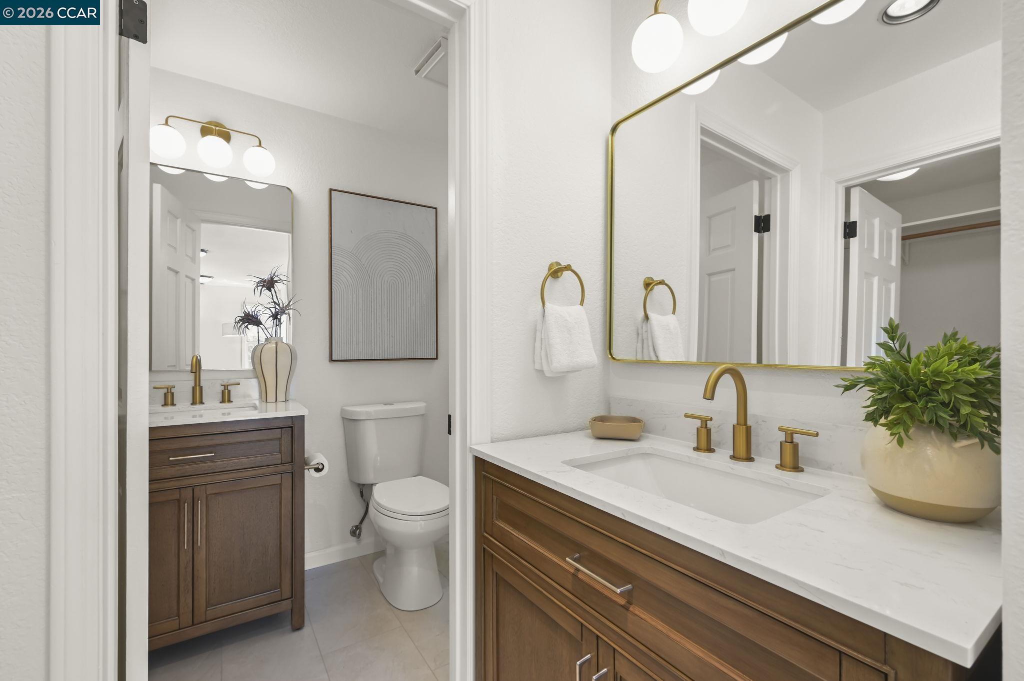 Detail Gallery Image 16 of 31 For 823 Turrini Dr, Danville,  CA 94526 - 3 Beds | 4 Baths