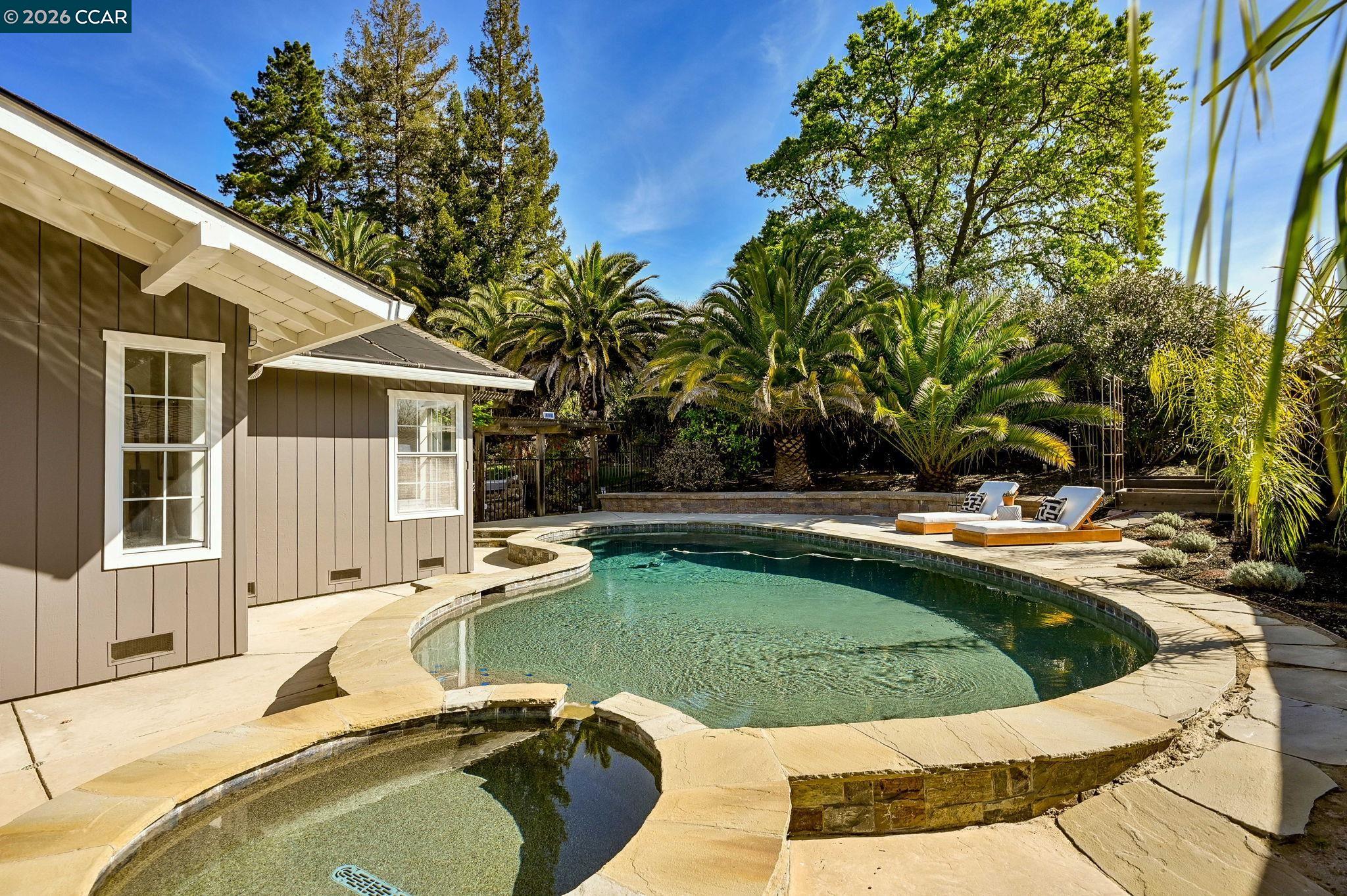 Detail Gallery Image 26 of 31 For 823 Turrini Dr, Danville,  CA 94526 - 3 Beds | 4 Baths