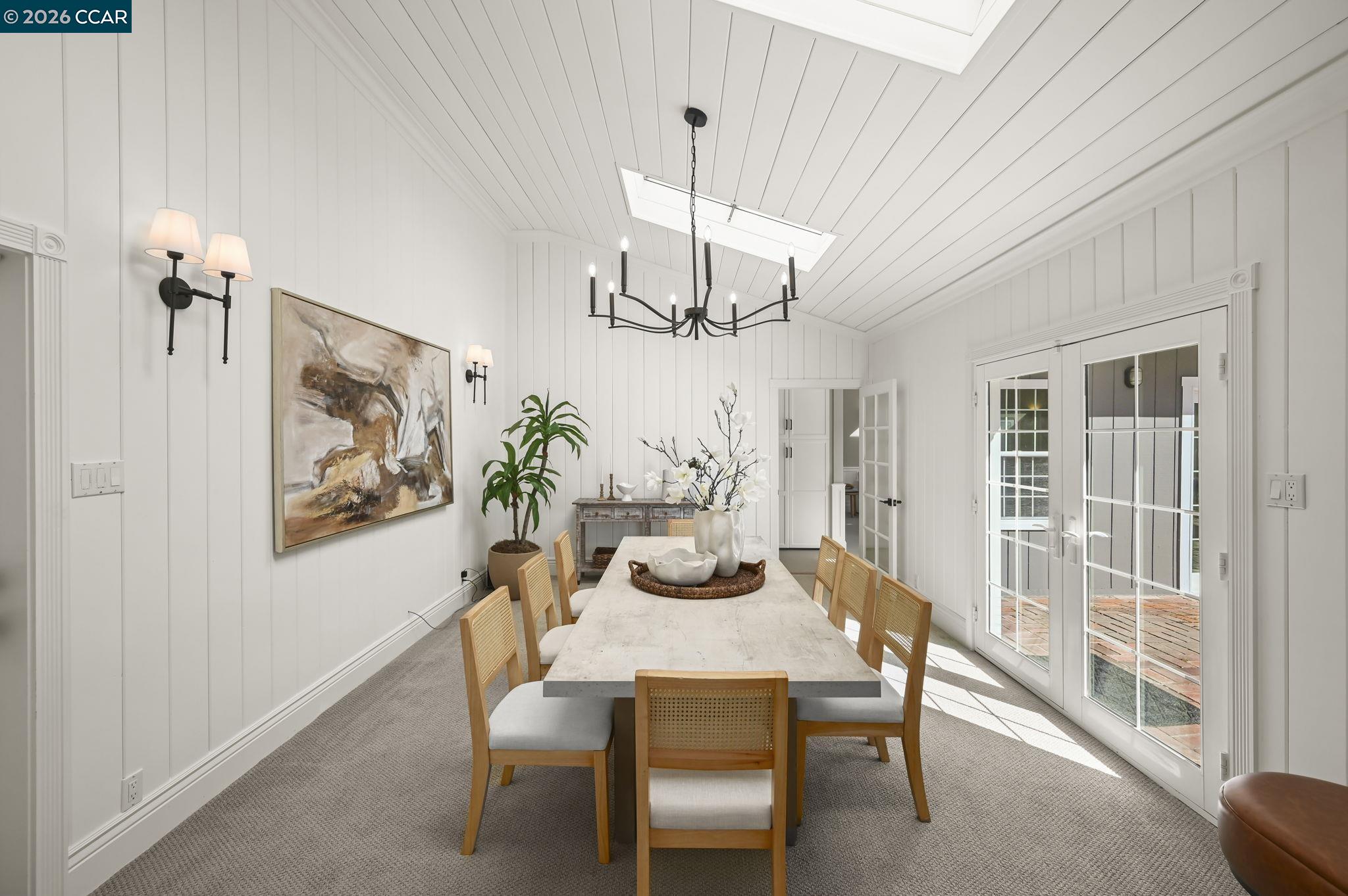 Detail Gallery Image 8 of 31 For 823 Turrini Dr, Danville,  CA 94526 - 3 Beds | 4 Baths