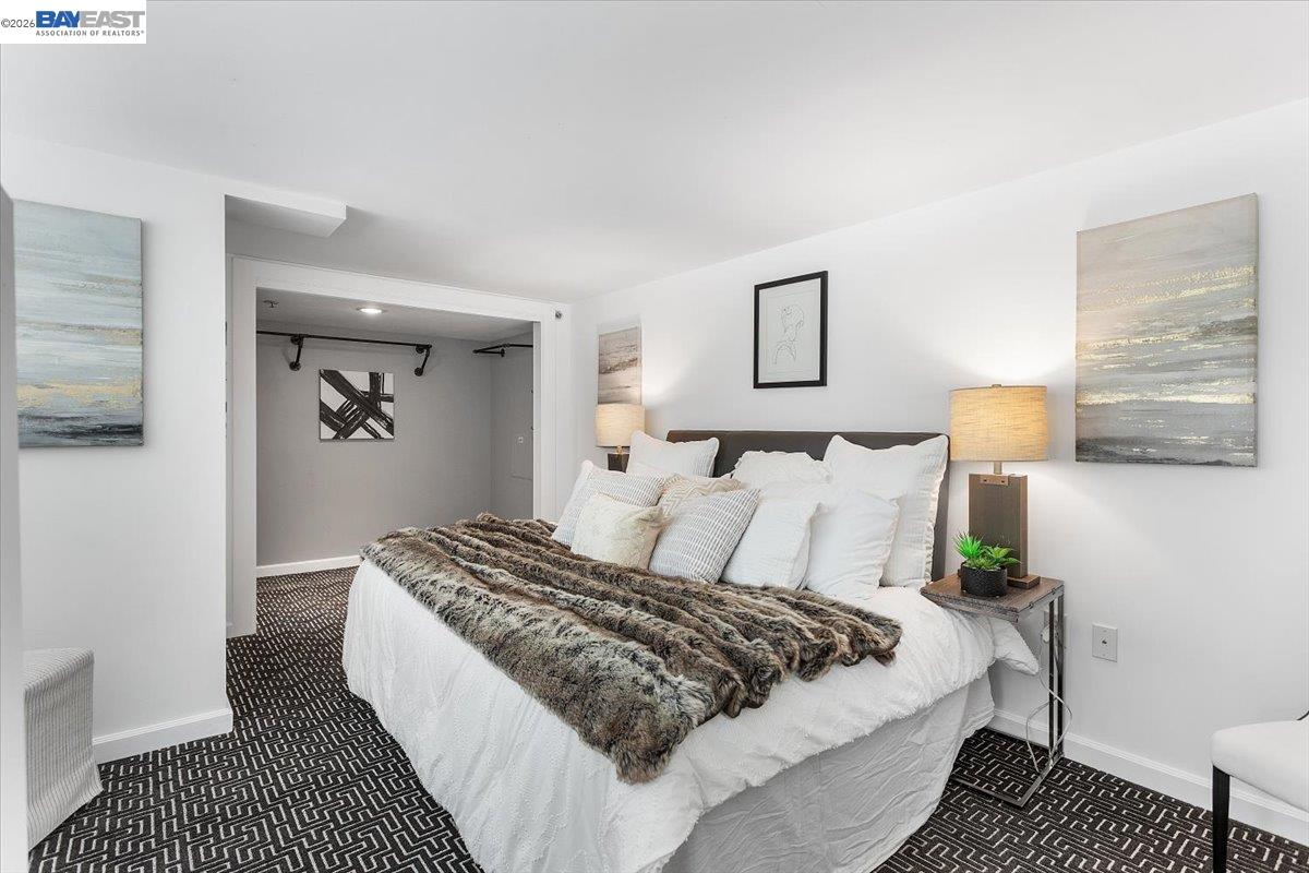 Detail Gallery Image 12 of 27 For 226 2nd St #G2,  Oakland,  CA 94607 - 1 Beds | 1 Baths