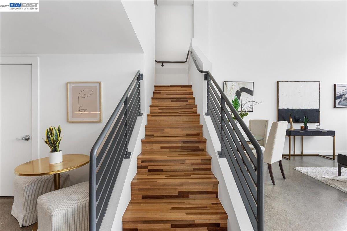 Detail Gallery Image 14 of 27 For 226 2nd St #G2,  Oakland,  CA 94607 - 1 Beds | 1 Baths