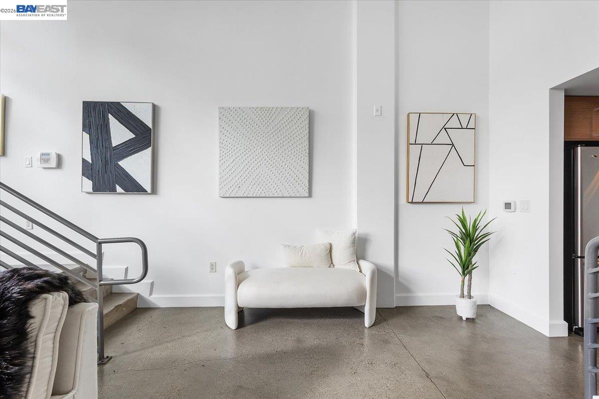 Detail Gallery Image 23 of 27 For 226 2nd St #G2,  Oakland,  CA 94607 - 1 Beds | 1 Baths