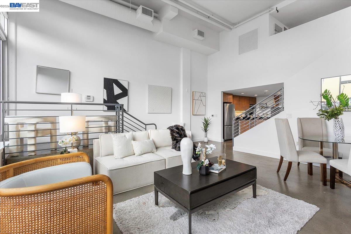 Detail Gallery Image 26 of 27 For 226 2nd St #G2,  Oakland,  CA 94607 - 1 Beds | 1 Baths