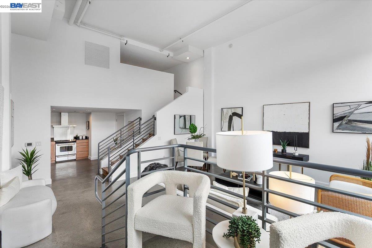 Detail Gallery Image 27 of 27 For 226 2nd St #G2,  Oakland,  CA 94607 - 1 Beds | 1 Baths