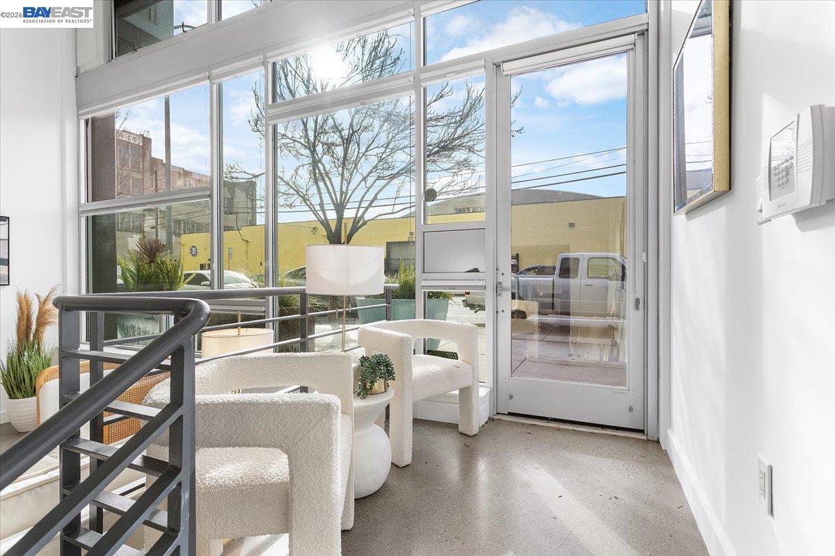 Detail Gallery Image 7 of 27 For 226 2nd St #G2,  Oakland,  CA 94607 - 1 Beds | 1 Baths