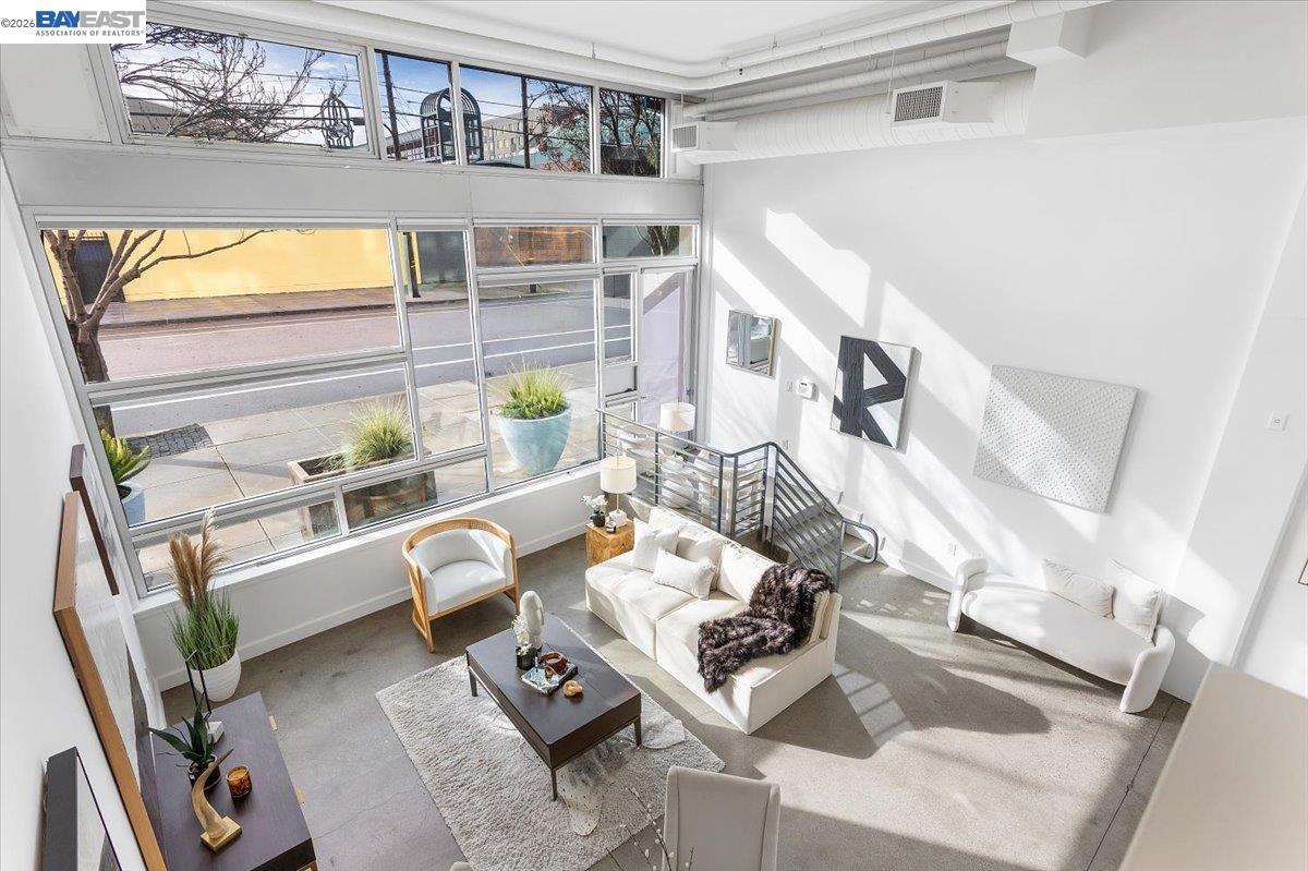 Detail Gallery Image 8 of 27 For 226 2nd St #G2,  Oakland,  CA 94607 - 1 Beds | 1 Baths