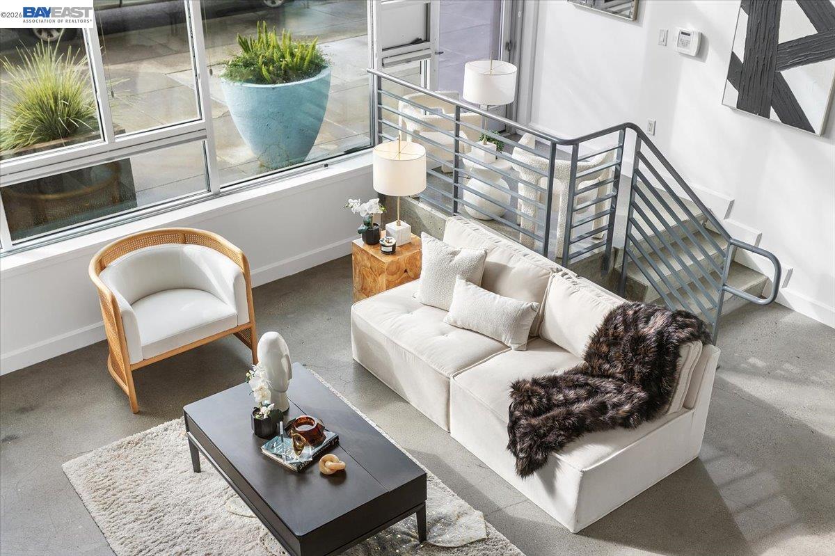 Detail Gallery Image 9 of 27 For 226 2nd St #G2,  Oakland,  CA 94607 - 1 Beds | 1 Baths