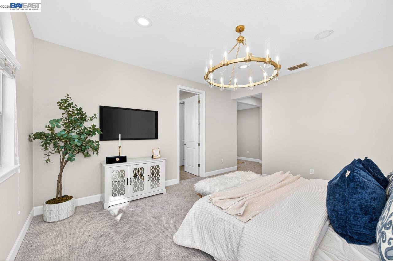 Detail Gallery Image 22 of 39 For 4433 Cherico Ln, Dublin,  CA 94568 - 4 Beds | 3/2 Baths