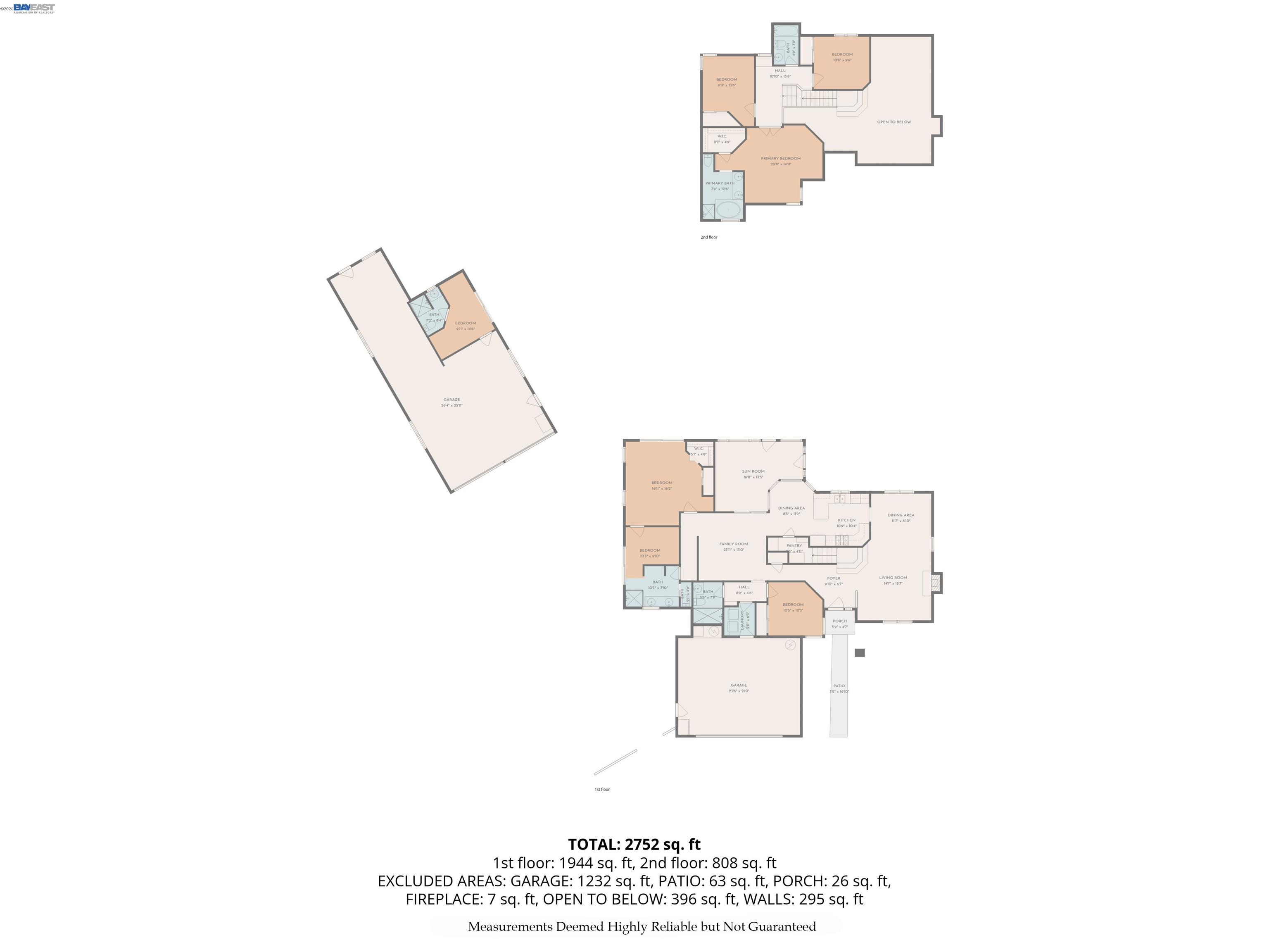 Detail Gallery Image 17 of 49 For 8524 Oak Harbour Ct, Fair Oaks,  CA 95628 - 5 Beds | 4 Baths