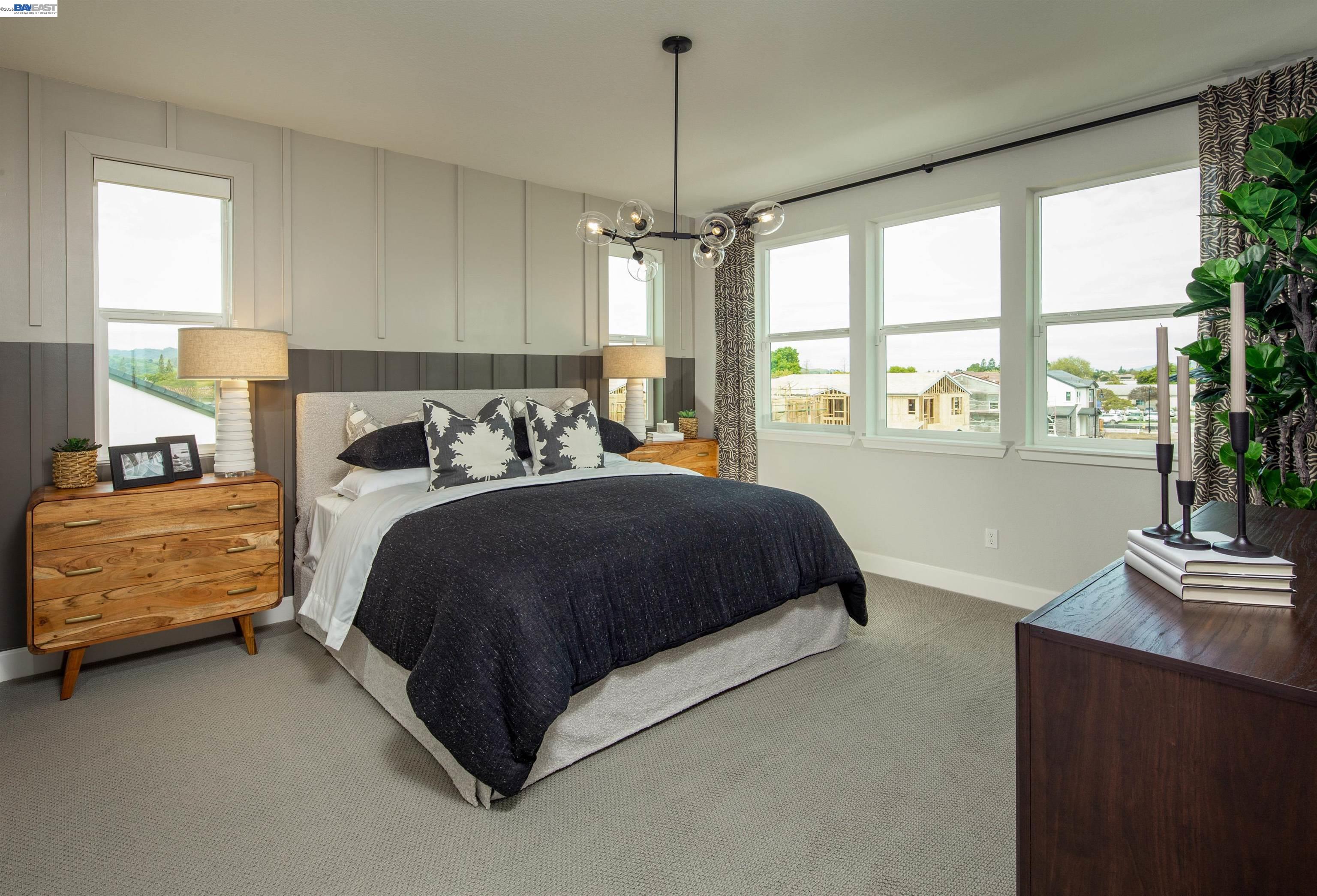 Detail Gallery Image 11 of 15 For 901 More Lane #1301,  Morgan Hill,  CA 95037 - 4 Beds | 3/1 Baths