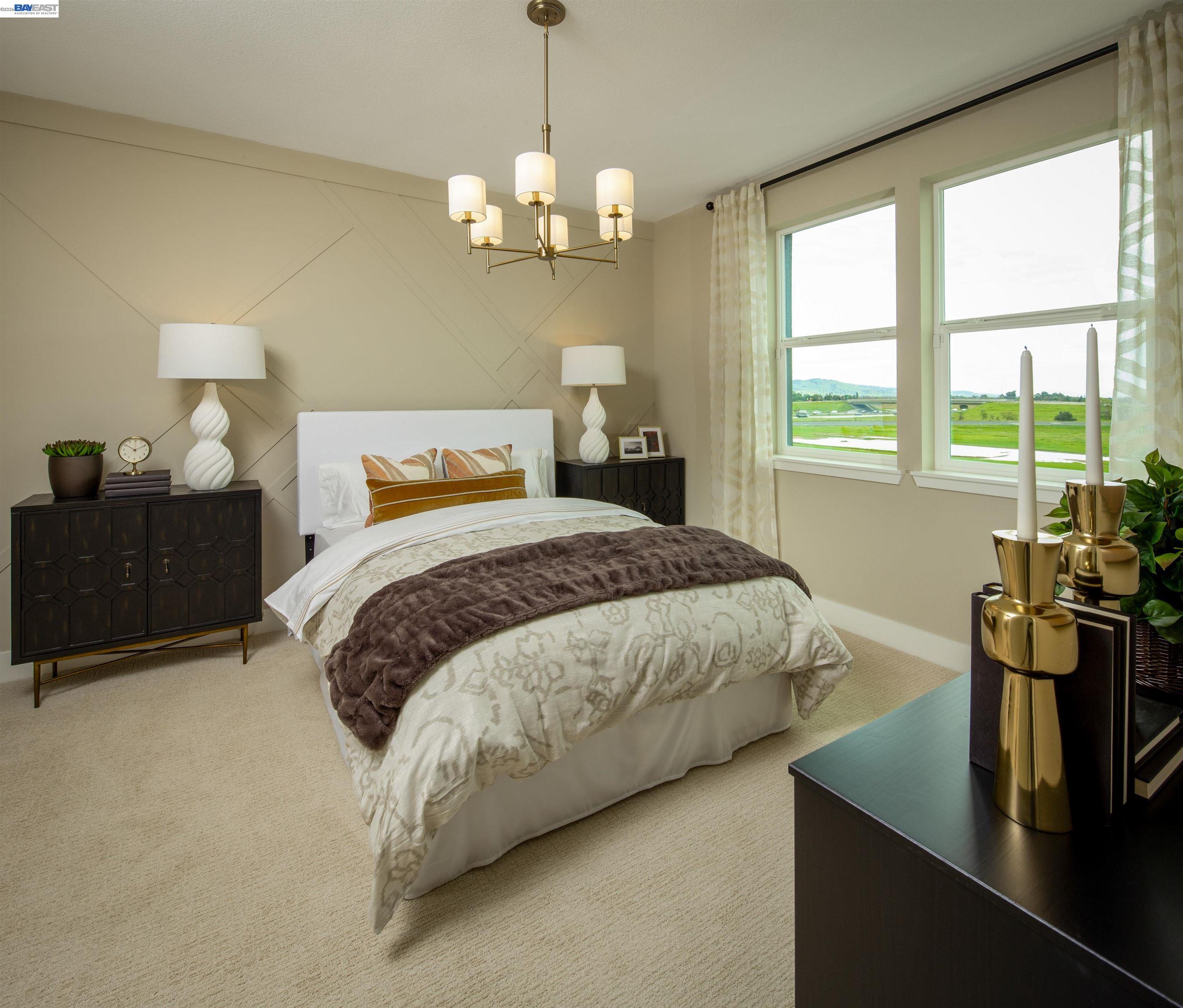 Detail Gallery Image 9 of 13 For 905 More Lane #1302,  Morgan Hill,  CA 95037 - 3 Beds | 3/1 Baths