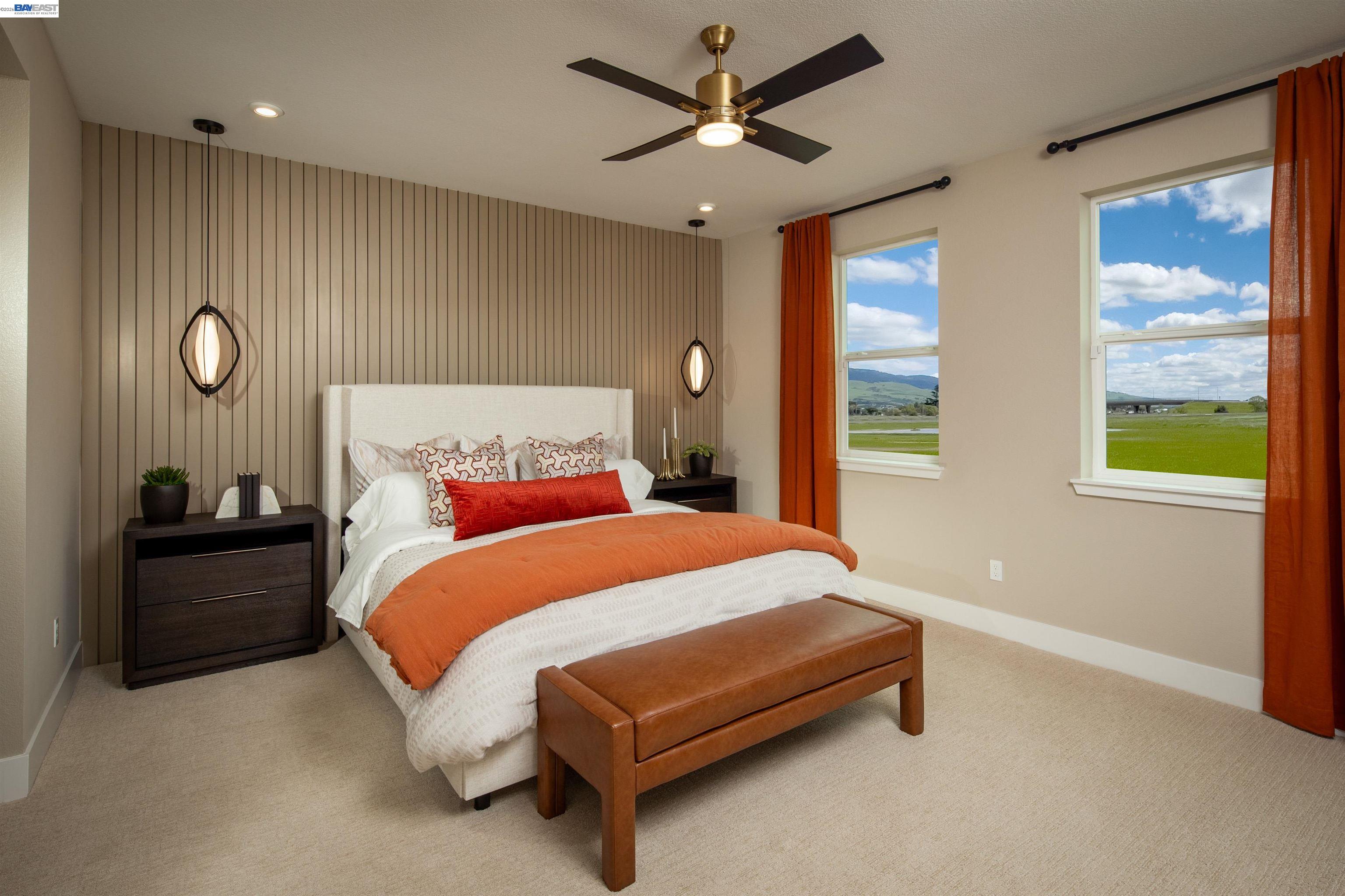 Detail Gallery Image 10 of 13 For 905 More Lane #1302,  Morgan Hill,  CA 95037 - 3 Beds | 3/1 Baths