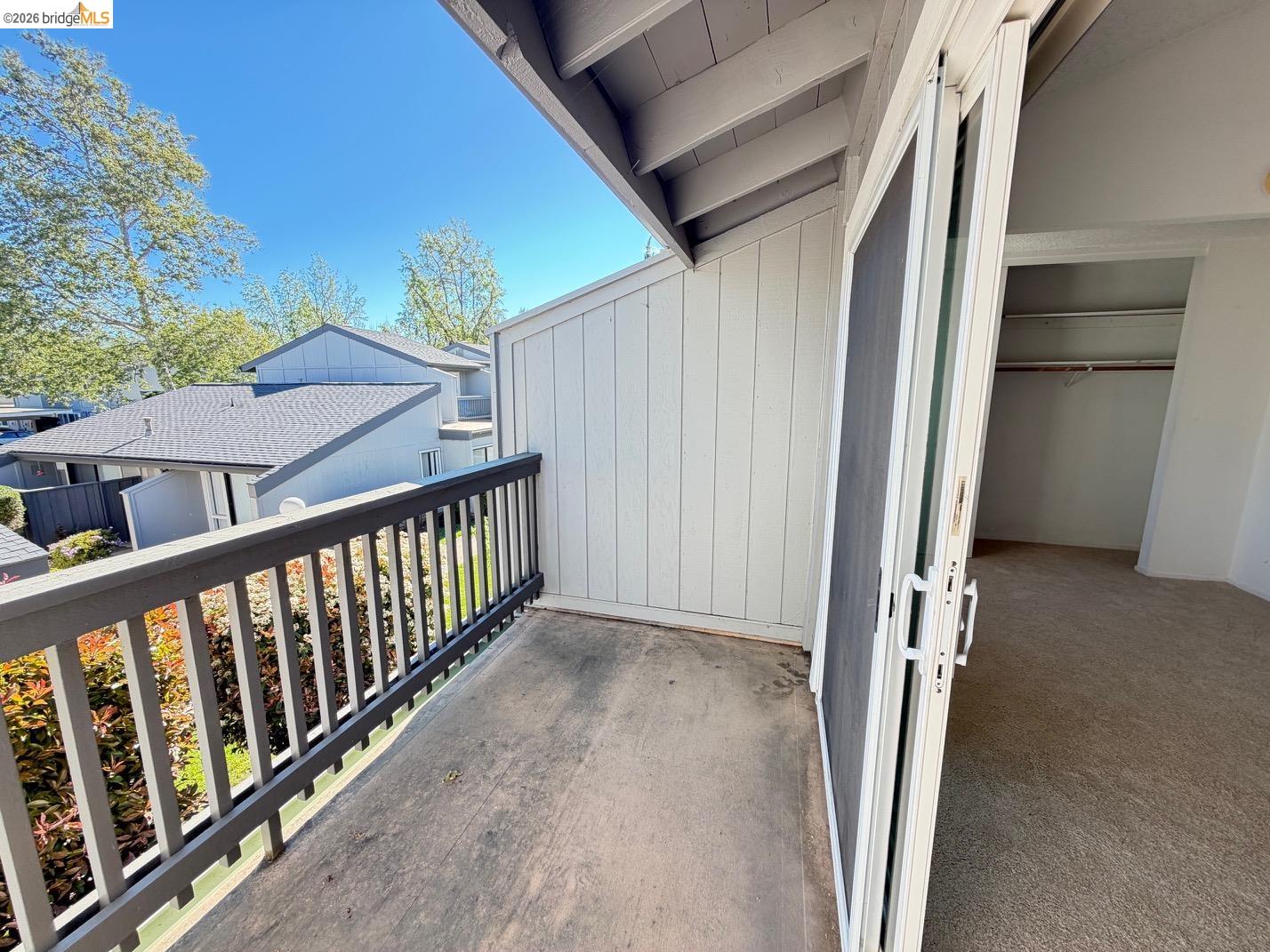 Detail Gallery Image 21 of 27 For 1175 Kenwal Rd #B,  Concord,  CA 94521 - 2 Beds | 1/1 Baths