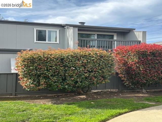 Detail Gallery Image 25 of 27 For 1175 Kenwal Rd #B,  Concord,  CA 94521 - 2 Beds | 1/1 Baths