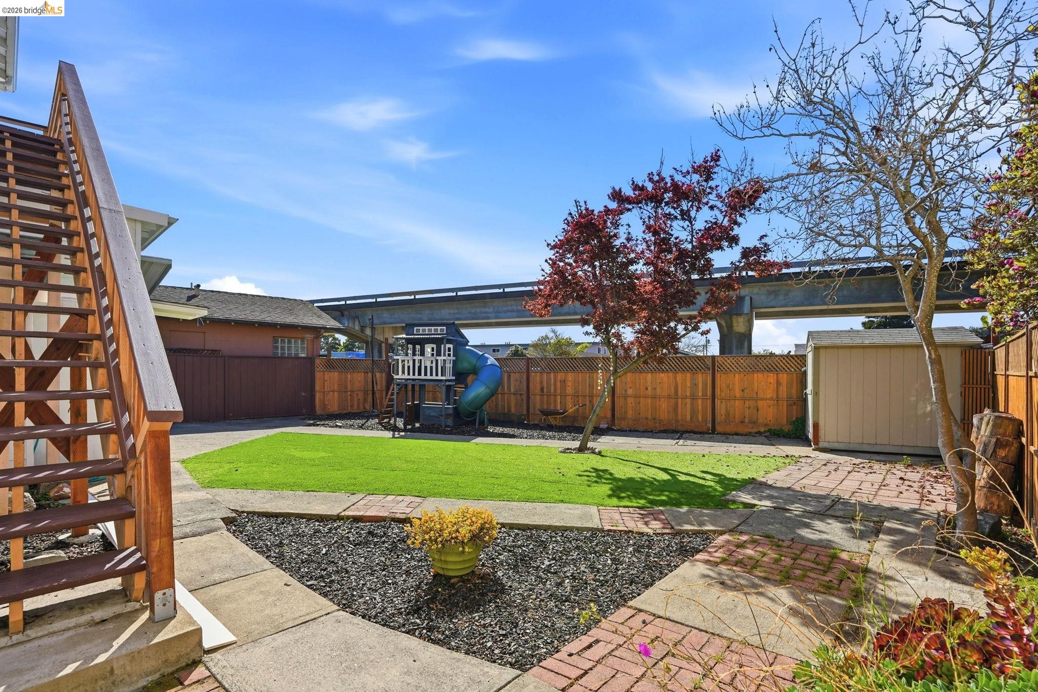 Detail Gallery Image 42 of 42 For 840 Key Route Blvd, Albany,  CA 94706 - – Beds | – Baths