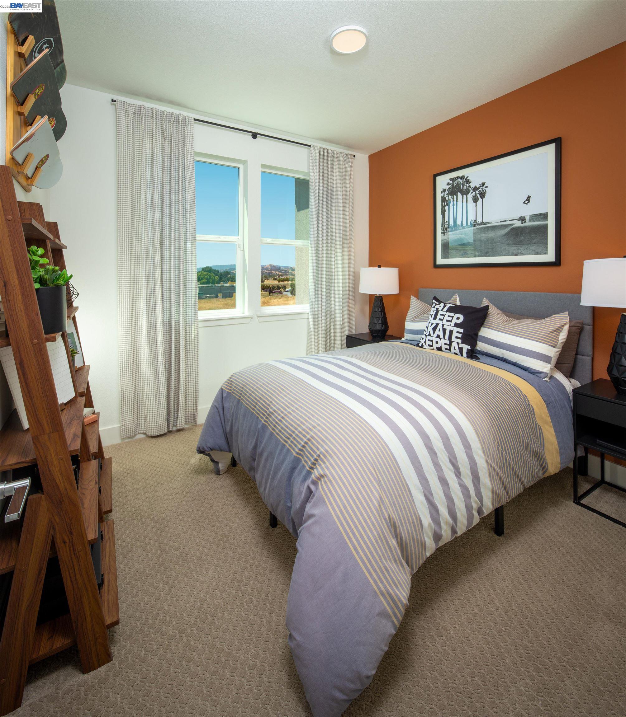 Detail Gallery Image 12 of 14 For 909 More Lane #1303,  Morgan Hill,  CA 95037 - 4 Beds | 3/1 Baths