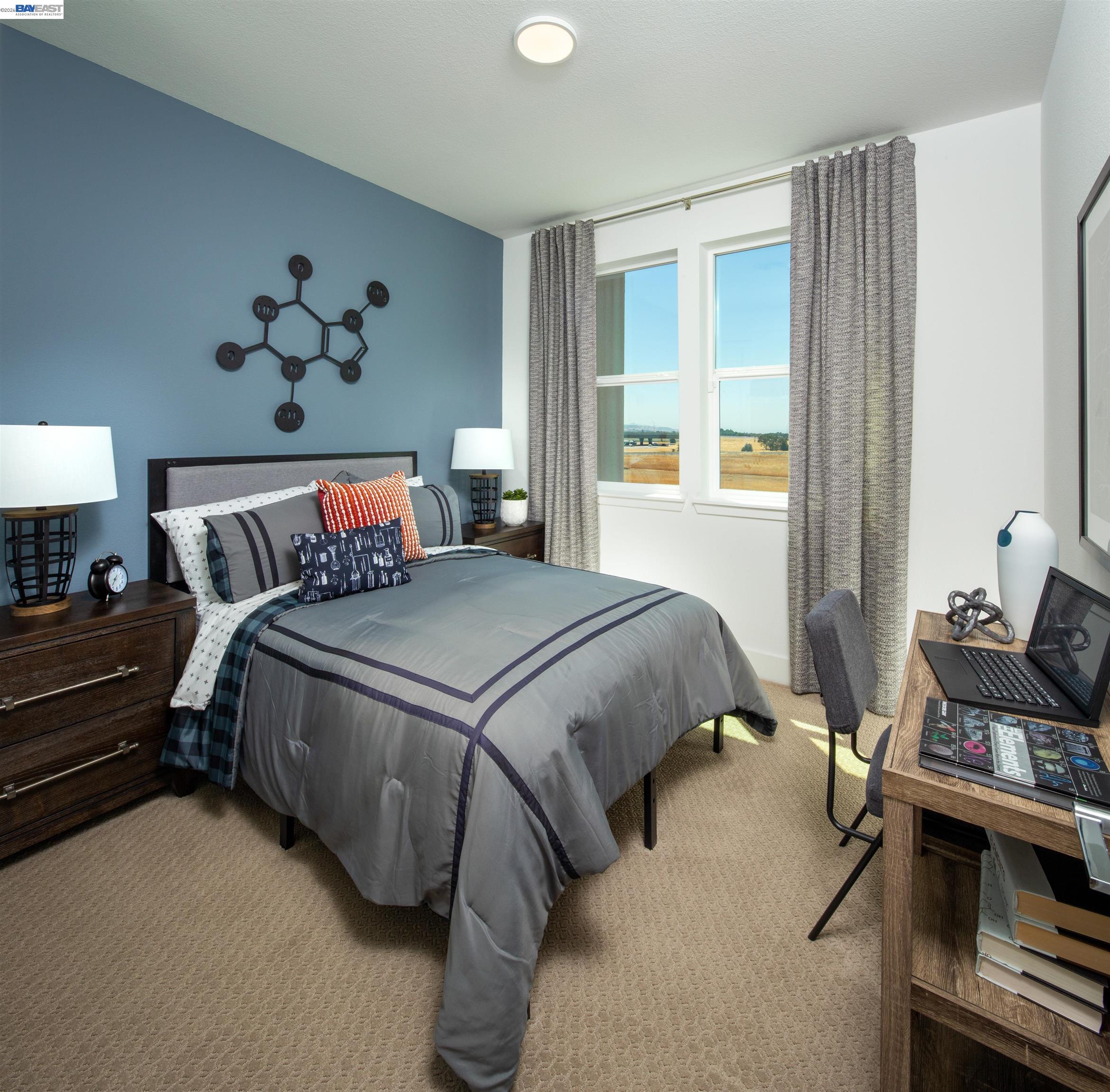 Detail Gallery Image 13 of 14 For 909 More Lane #1303,  Morgan Hill,  CA 95037 - 4 Beds | 3/1 Baths