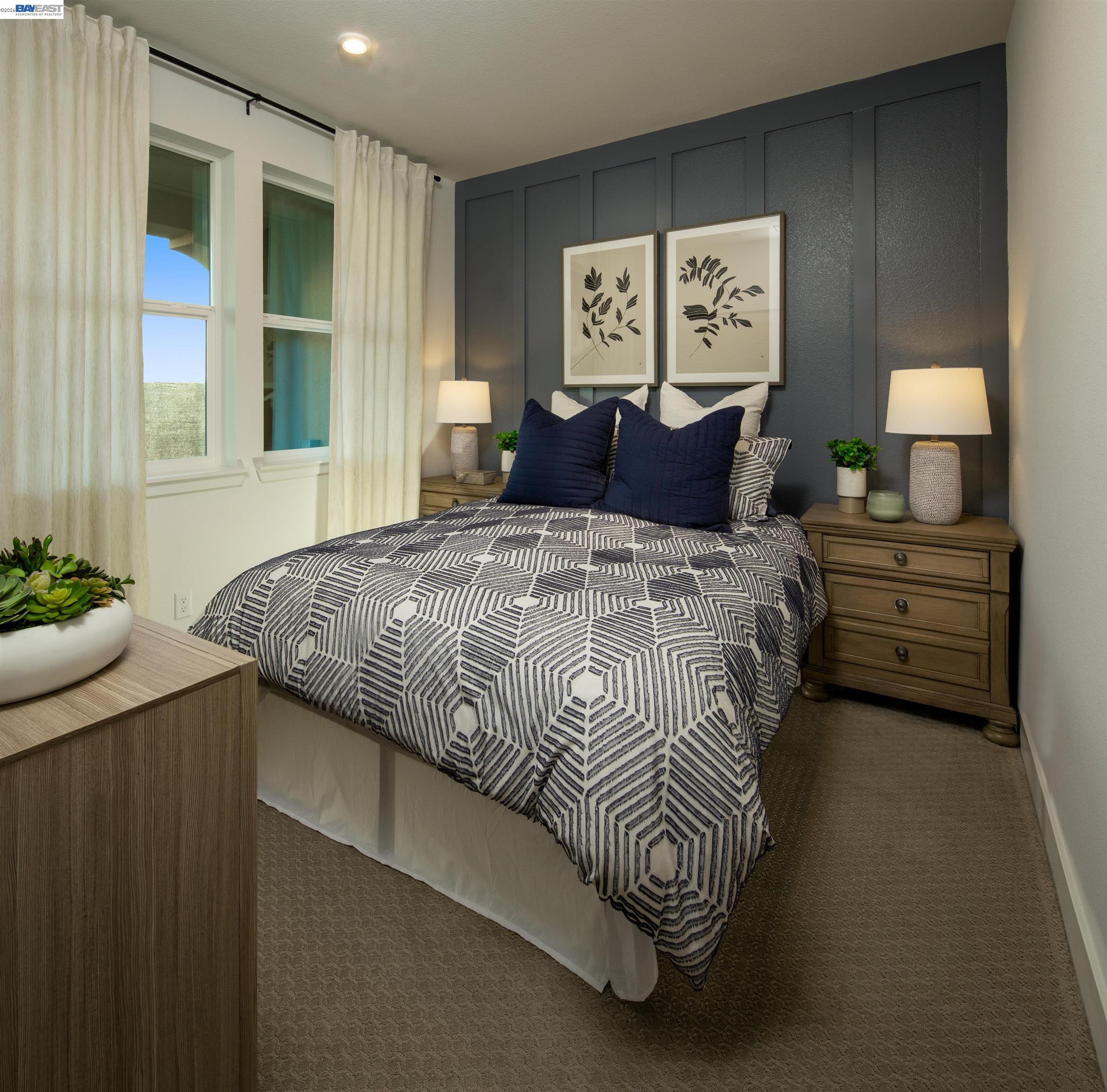 Detail Gallery Image 3 of 14 For 909 More Lane #1303,  Morgan Hill,  CA 95037 - 4 Beds | 3/1 Baths