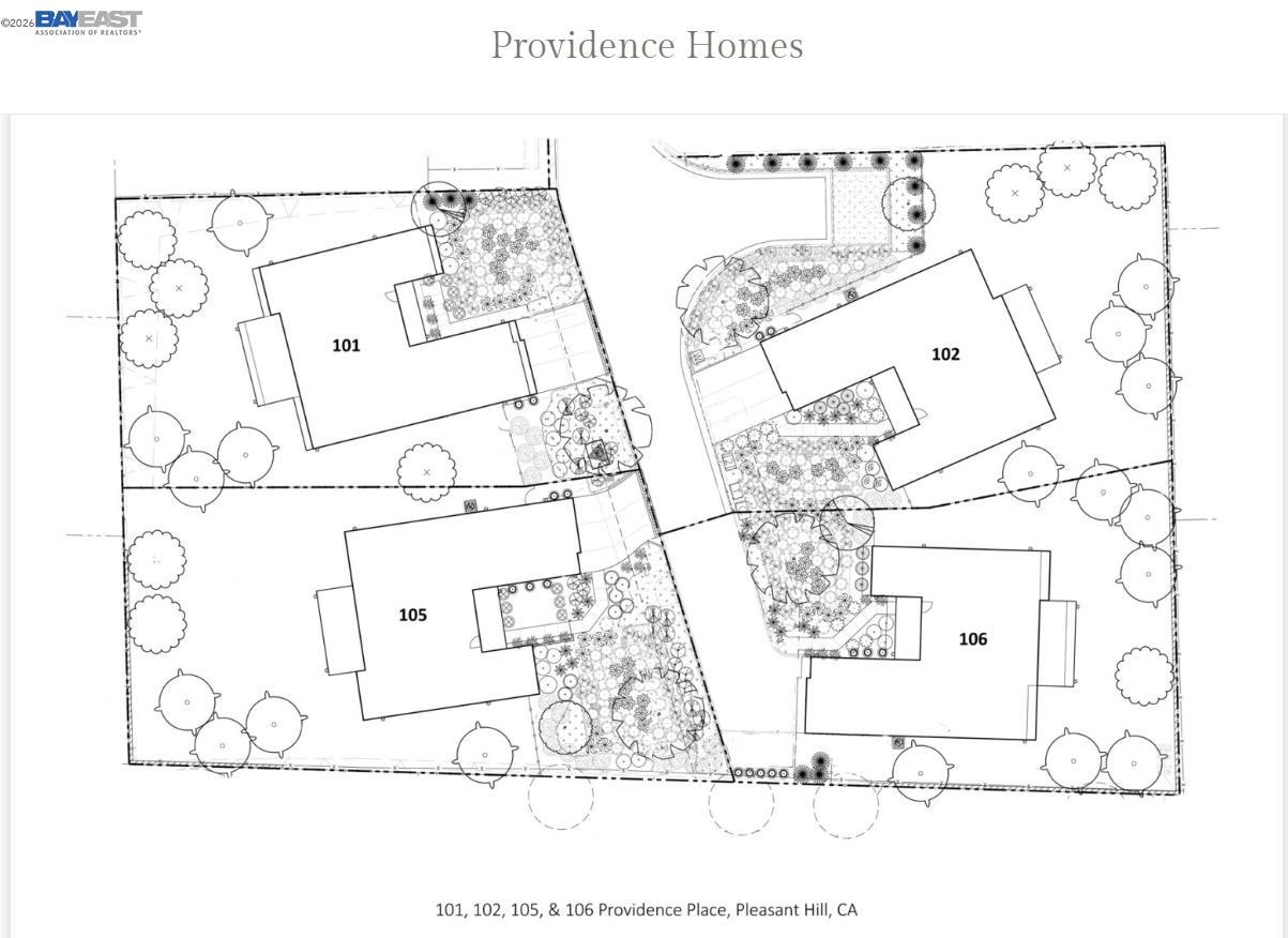 Detail Gallery Image 2 of 21 For 102 Providence Place, Pleasant Hill,  CA 94523 - 5 Beds | 3/1 Baths