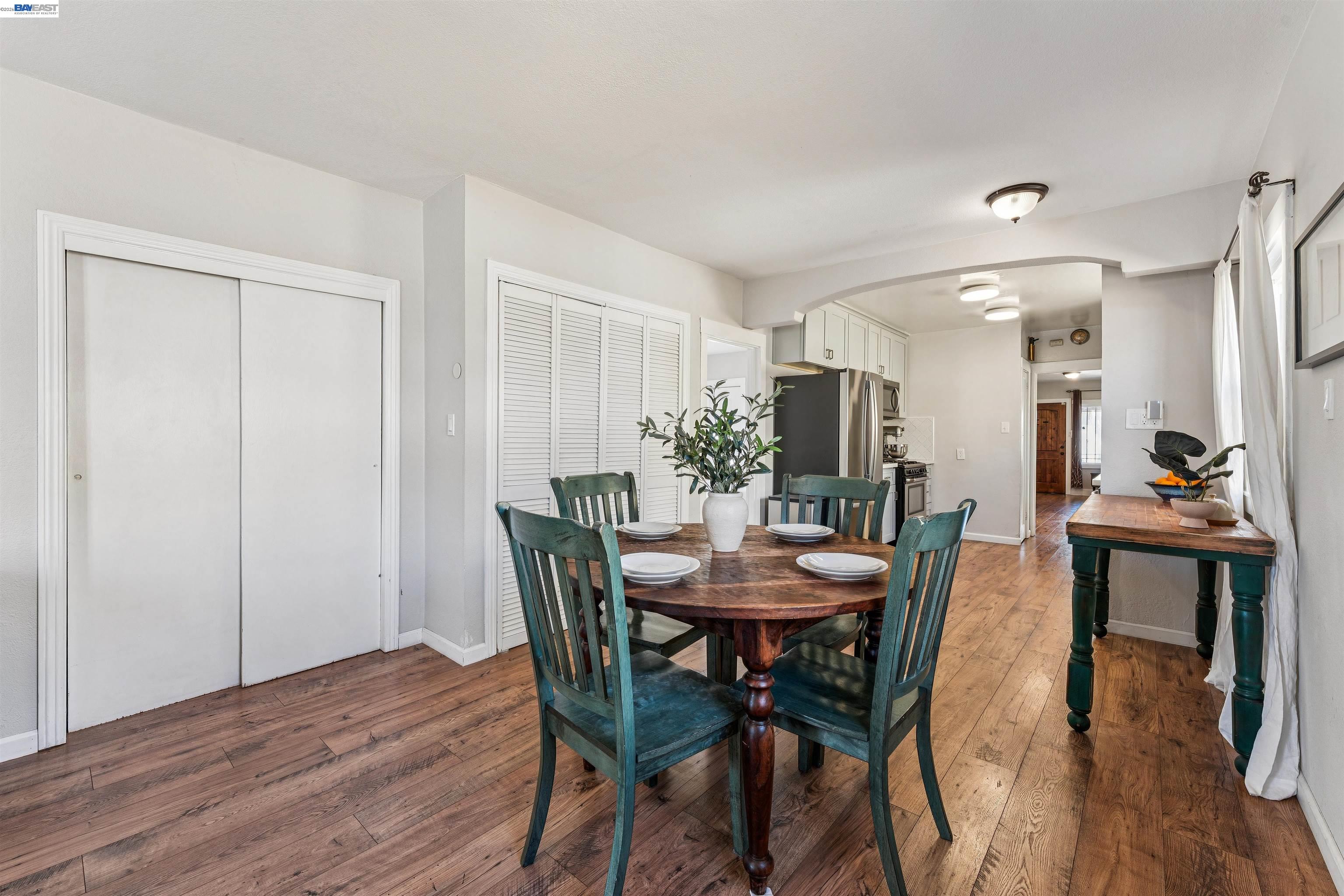 Detail Gallery Image 16 of 33 For 1262 94th Avenue, Oakland,  CA 94603 - 2 Beds | 1 Baths