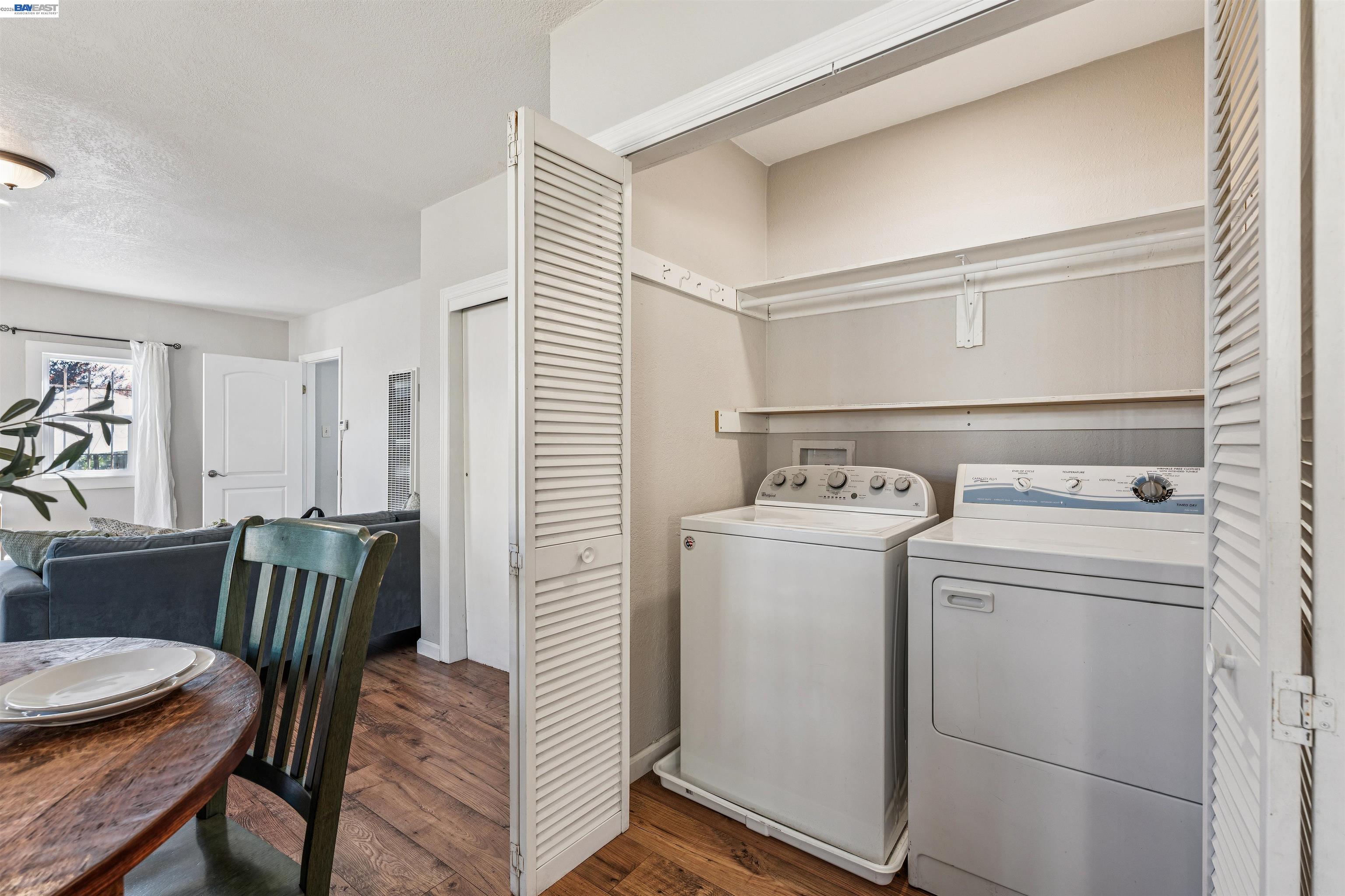 Detail Gallery Image 17 of 33 For 1262 94th Avenue, Oakland,  CA 94603 - 2 Beds | 1 Baths