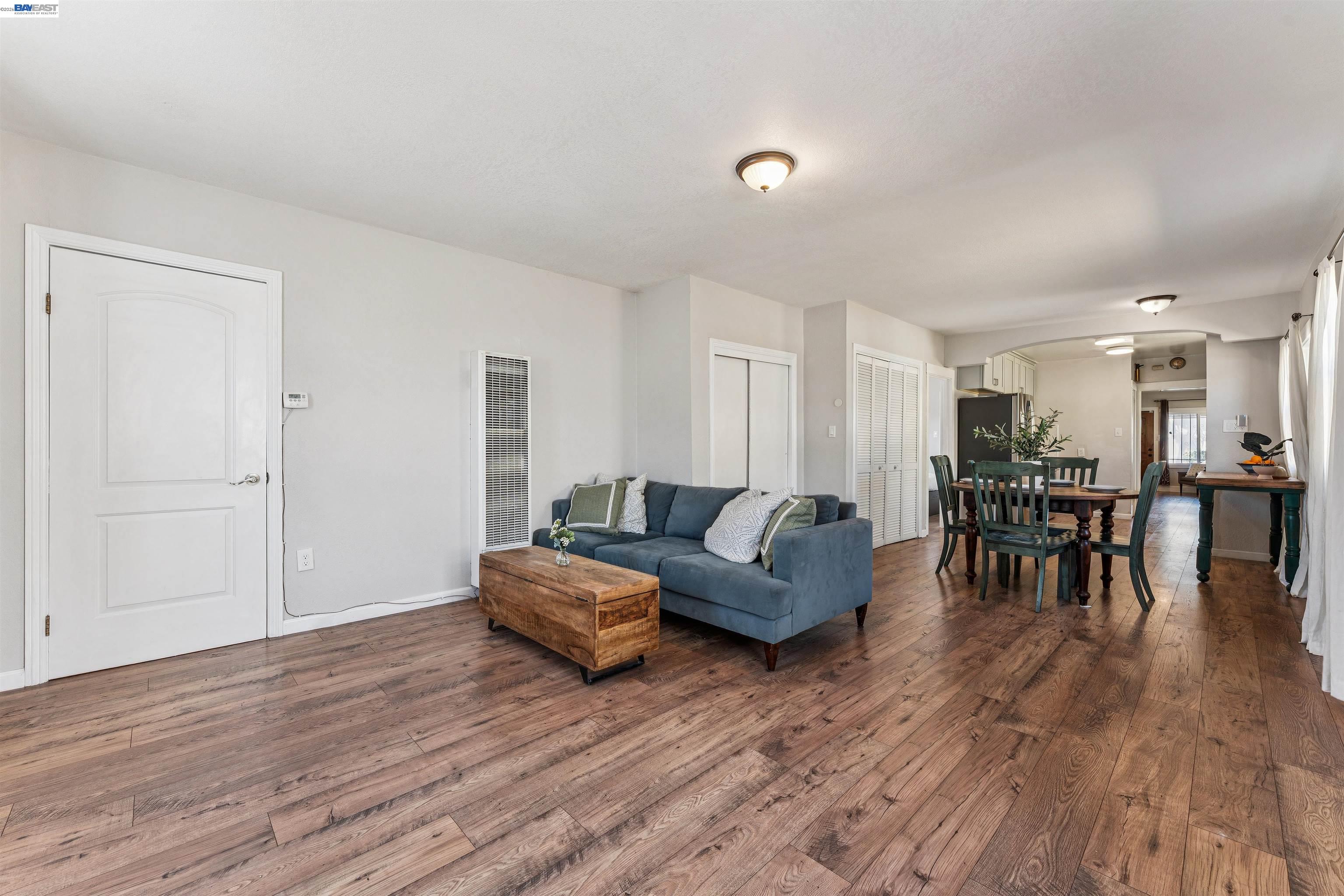 Detail Gallery Image 19 of 33 For 1262 94th Avenue, Oakland,  CA 94603 - 2 Beds | 1 Baths