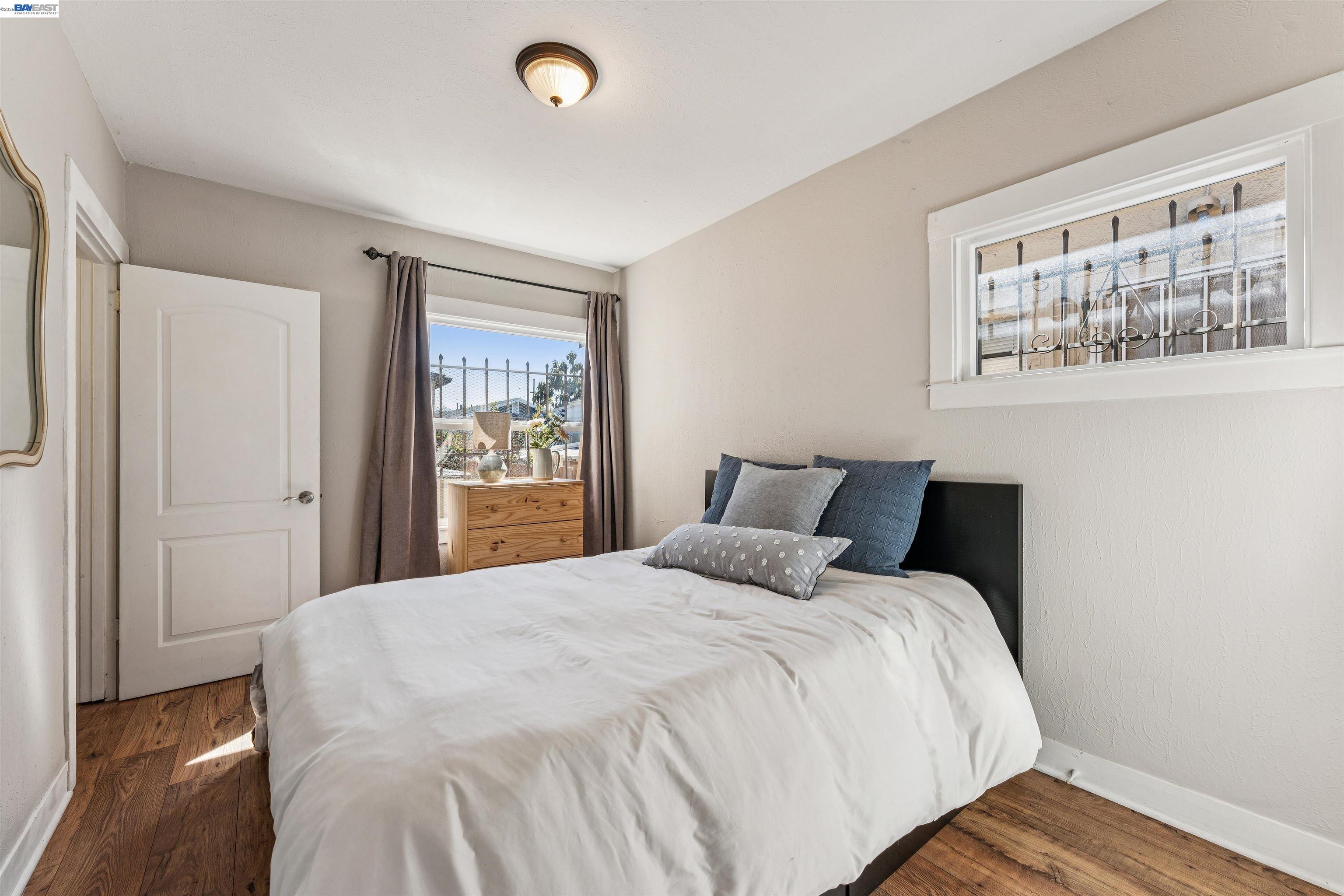 Detail Gallery Image 22 of 33 For 1262 94th Avenue, Oakland,  CA 94603 - 2 Beds | 1 Baths