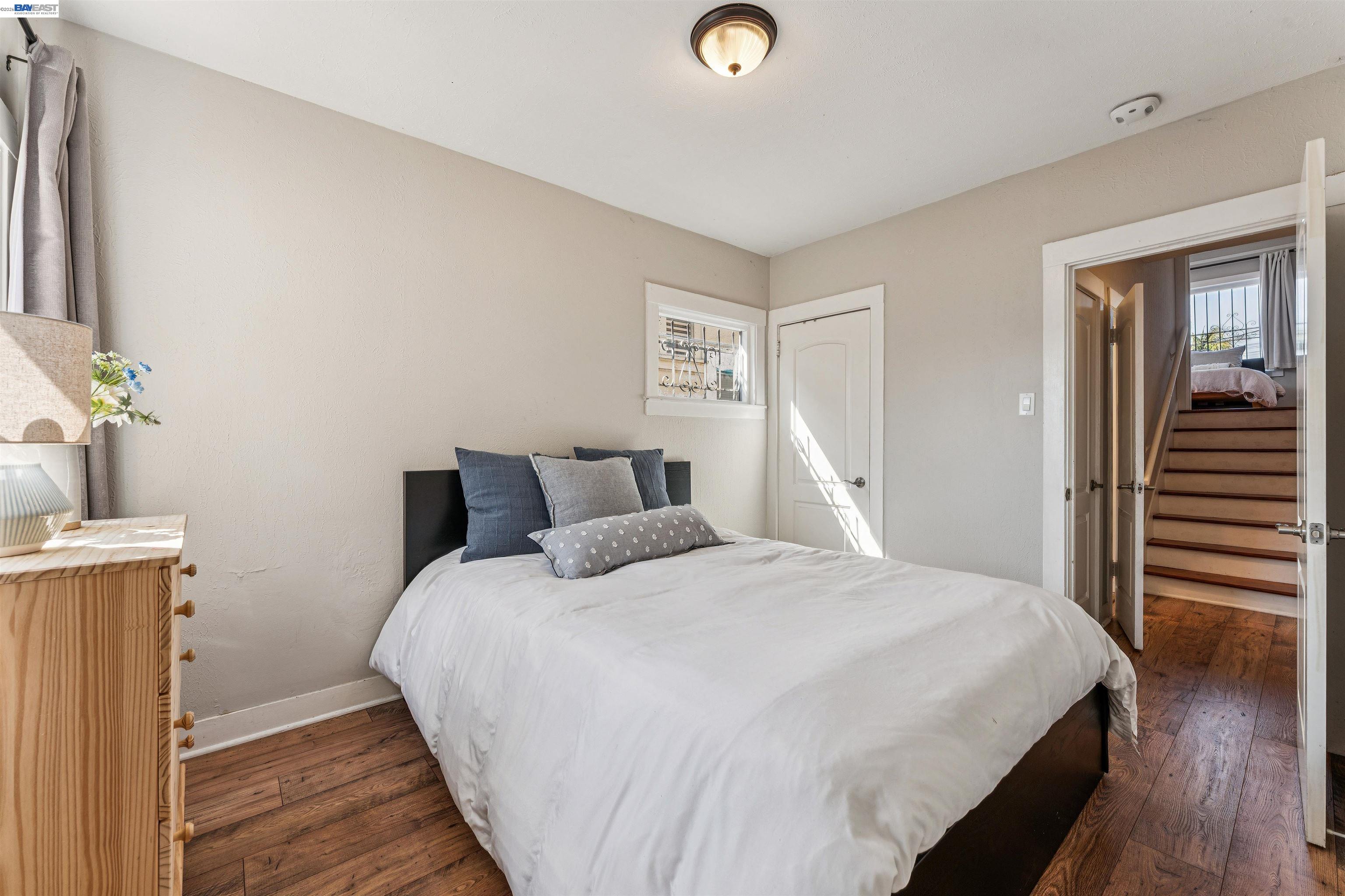 Detail Gallery Image 23 of 33 For 1262 94th Avenue, Oakland,  CA 94603 - 2 Beds | 1 Baths