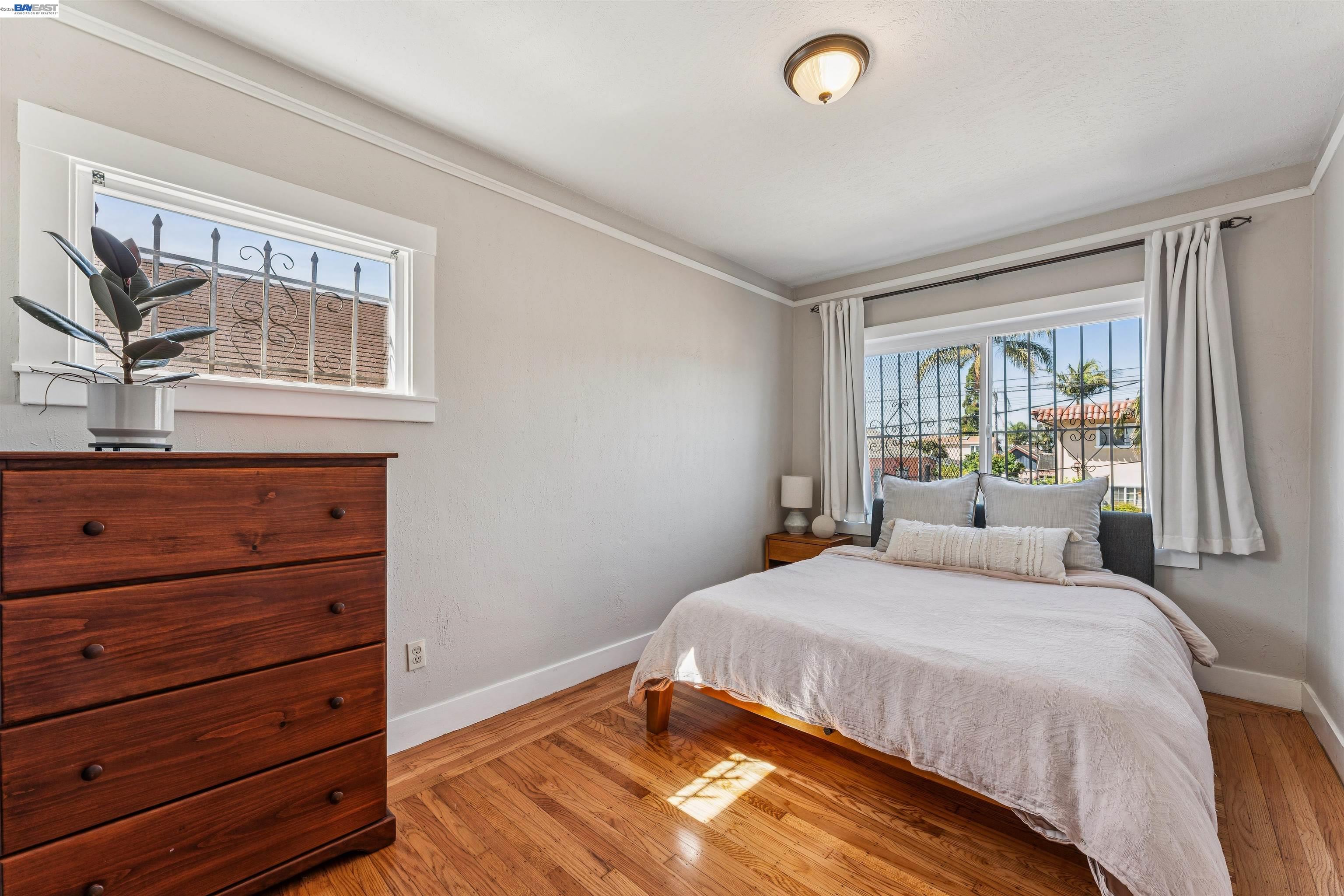 Detail Gallery Image 26 of 33 For 1262 94th Avenue, Oakland,  CA 94603 - 2 Beds | 1 Baths