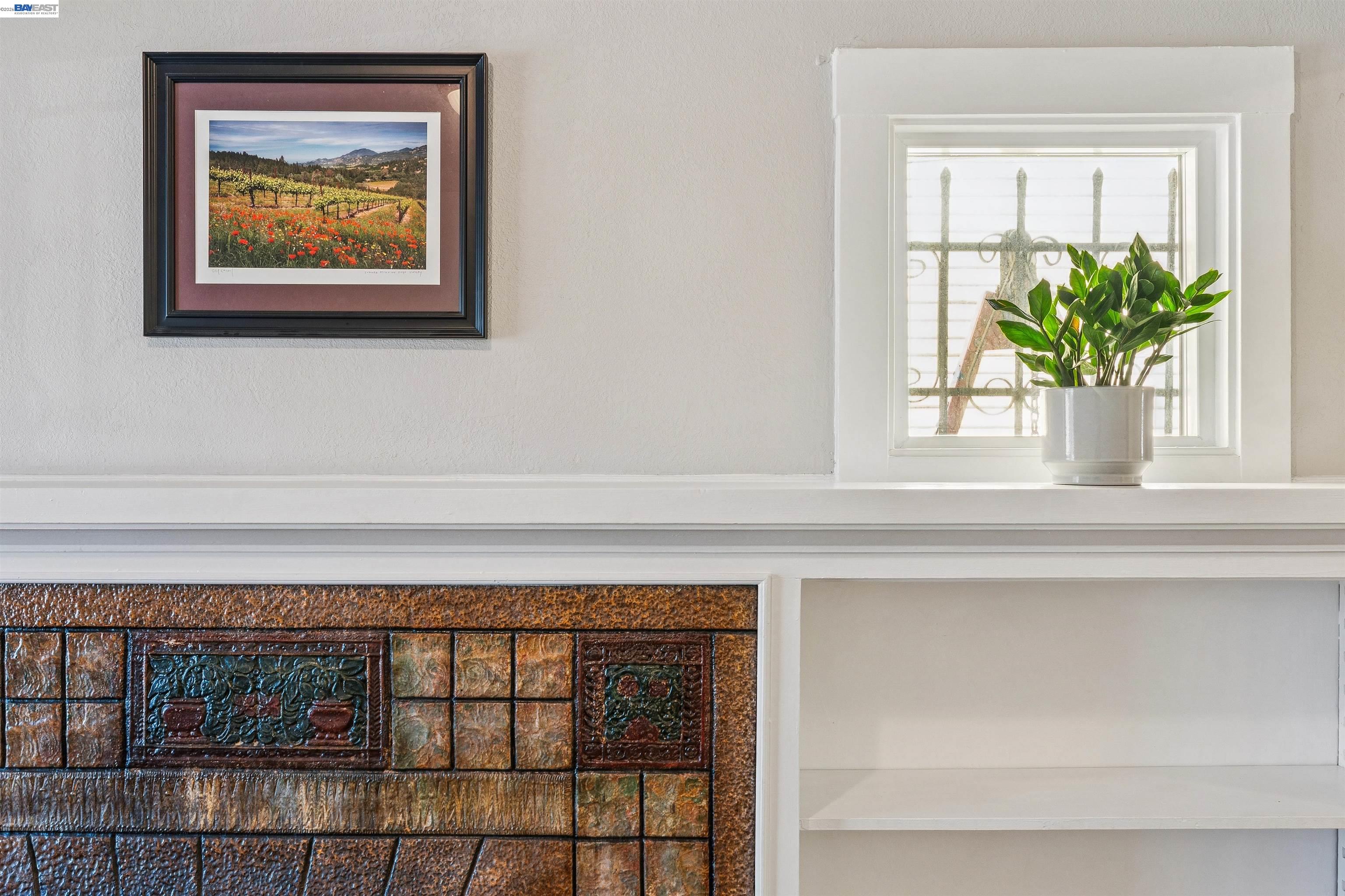 Detail Gallery Image 6 of 33 For 1262 94th Avenue, Oakland,  CA 94603 - 2 Beds | 1 Baths