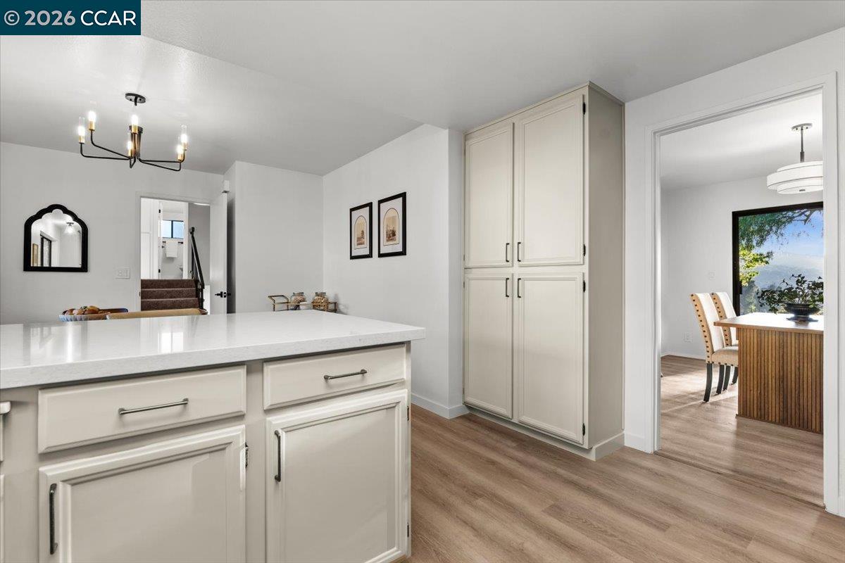 Detail Gallery Image 15 of 60 For 5129 Heavenly Ridge Ln, Richmond,  CA 94803 - 4 Beds | 3 Baths