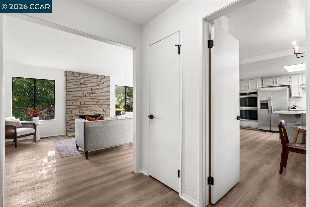 Detail Gallery Image 21 of 60 For 5129 Heavenly Ridge Ln, Richmond,  CA 94803 - 4 Beds | 3 Baths