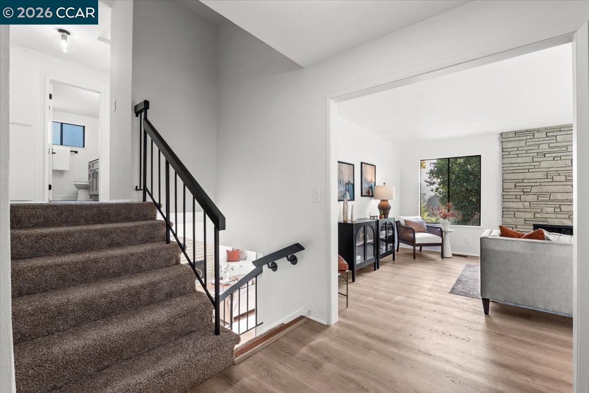 Detail Gallery Image 22 of 60 For 5129 Heavenly Ridge Ln, Richmond,  CA 94803 - 4 Beds | 3 Baths