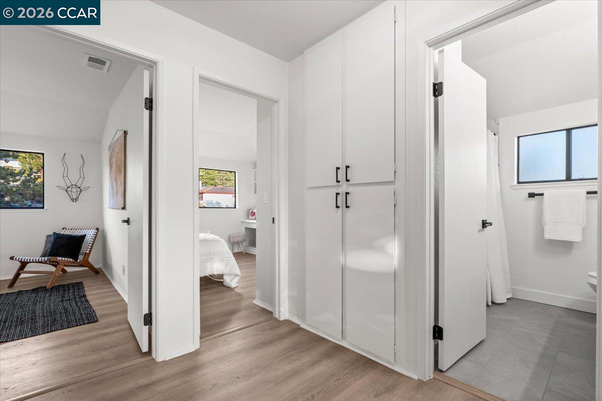 Detail Gallery Image 25 of 60 For 5129 Heavenly Ridge Ln, Richmond,  CA 94803 - 4 Beds | 3 Baths