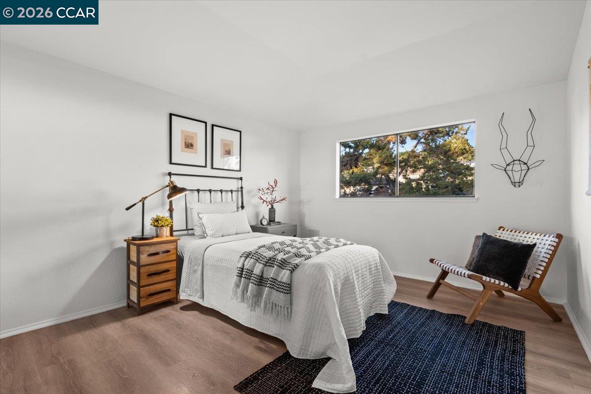 Detail Gallery Image 26 of 60 For 5129 Heavenly Ridge Ln, Richmond,  CA 94803 - 4 Beds | 3 Baths