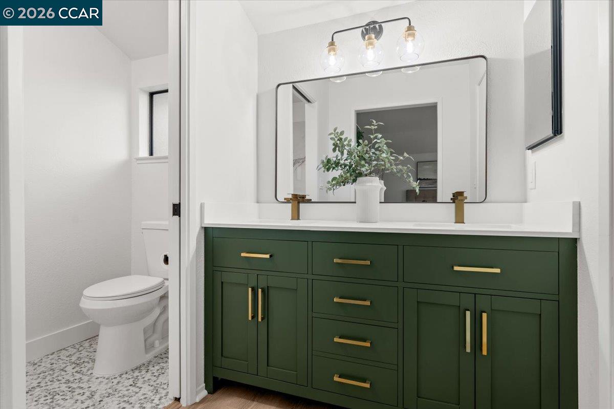 Detail Gallery Image 35 of 60 For 5129 Heavenly Ridge Ln, Richmond,  CA 94803 - 4 Beds | 3 Baths