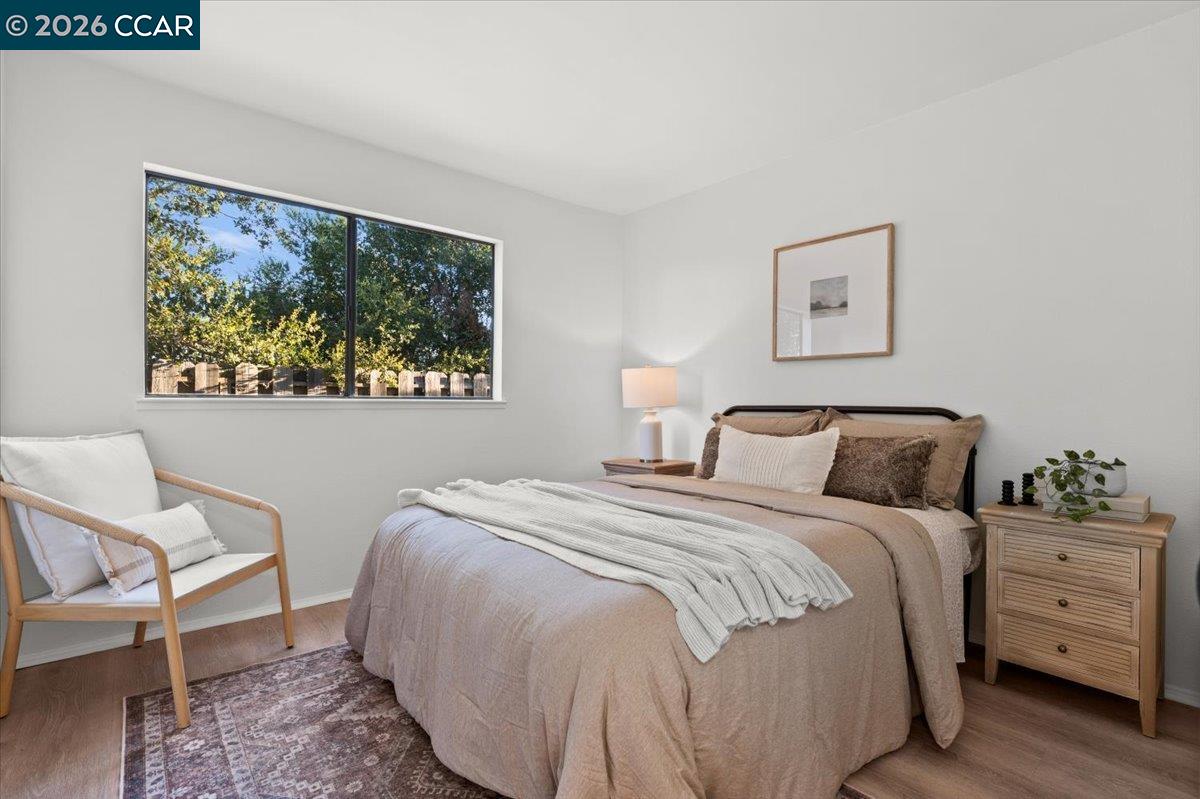 Detail Gallery Image 41 of 60 For 5129 Heavenly Ridge Ln, Richmond,  CA 94803 - 4 Beds | 3 Baths