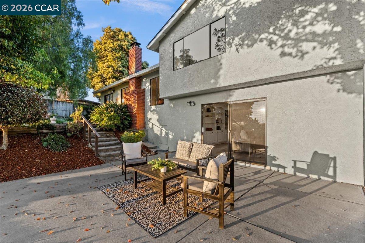 Detail Gallery Image 45 of 60 For 5129 Heavenly Ridge Ln, Richmond,  CA 94803 - 4 Beds | 3 Baths