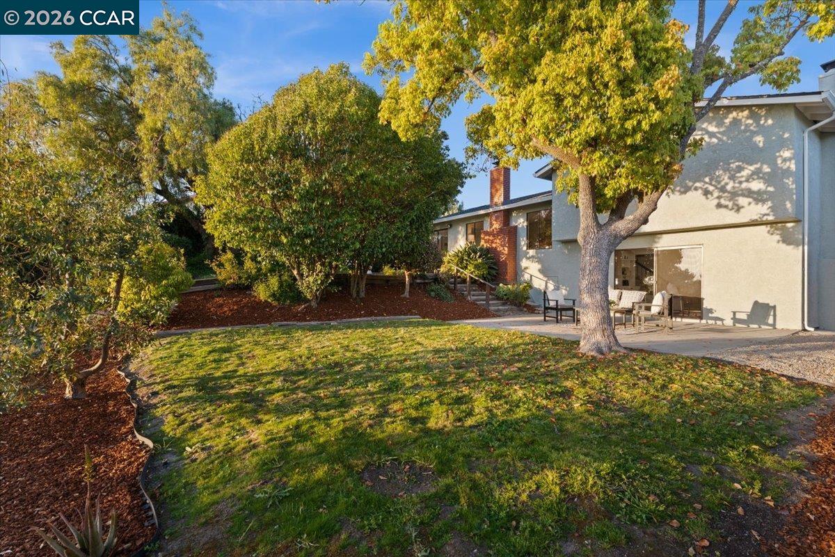 Detail Gallery Image 46 of 60 For 5129 Heavenly Ridge Ln, Richmond,  CA 94803 - 4 Beds | 3 Baths