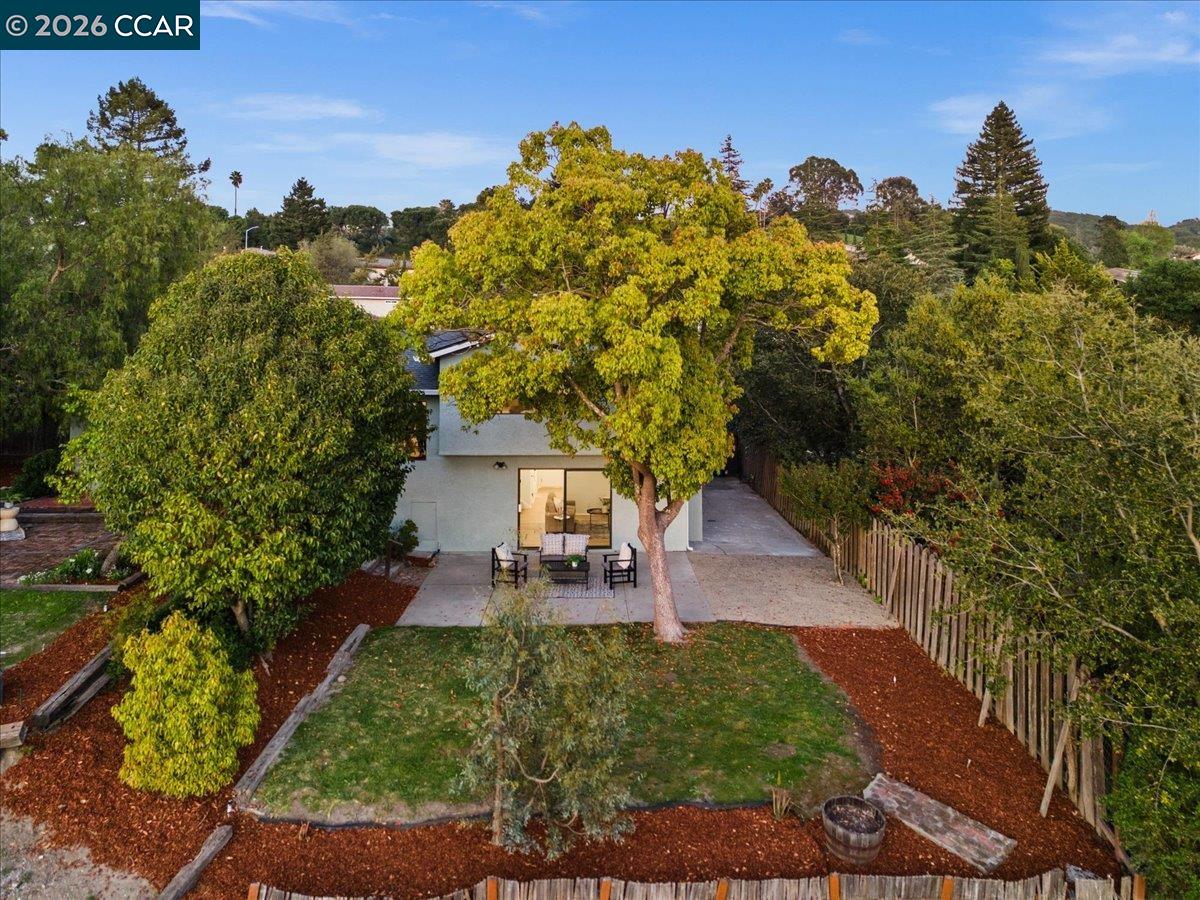 Detail Gallery Image 47 of 60 For 5129 Heavenly Ridge Ln, Richmond,  CA 94803 - 4 Beds | 3 Baths