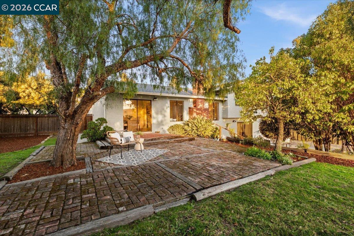 Detail Gallery Image 49 of 60 For 5129 Heavenly Ridge Ln, Richmond,  CA 94803 - 4 Beds | 3 Baths