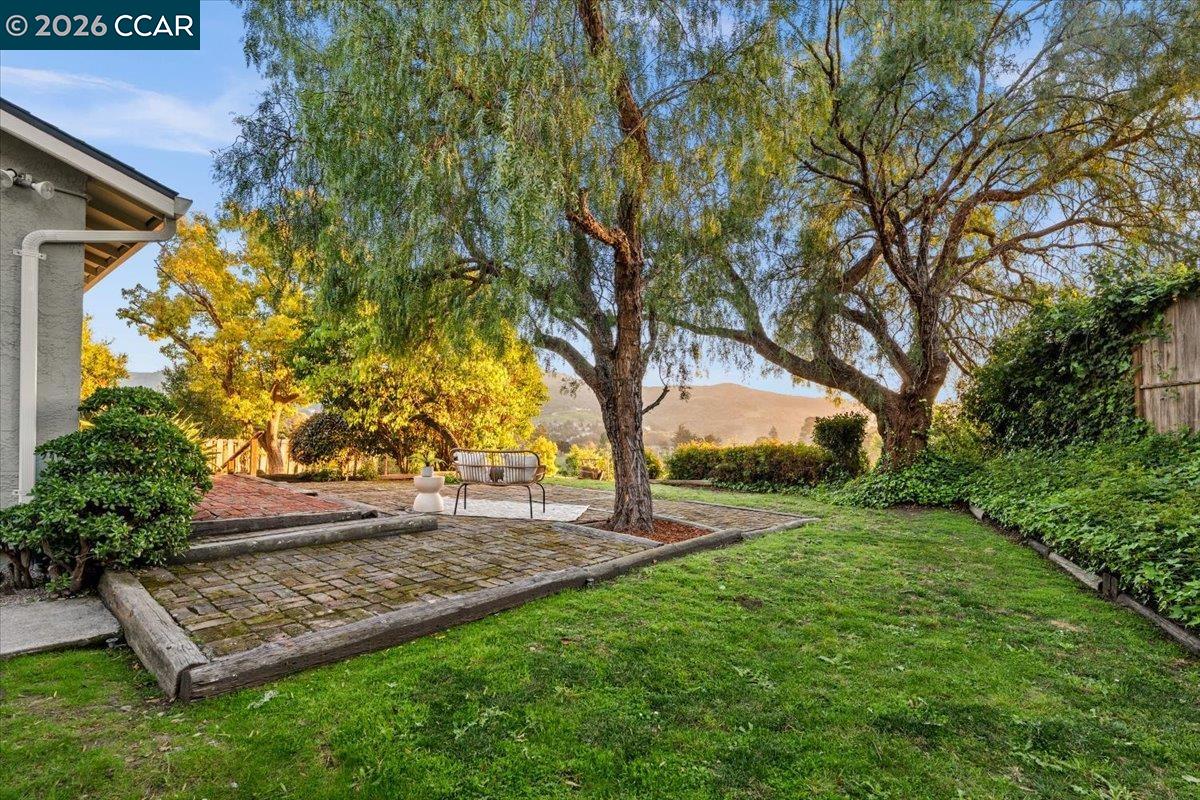 Detail Gallery Image 50 of 60 For 5129 Heavenly Ridge Ln, Richmond,  CA 94803 - 4 Beds | 3 Baths