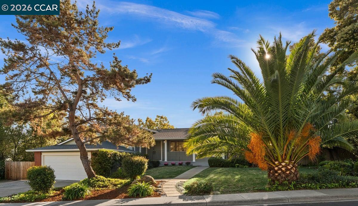 Detail Gallery Image 53 of 60 For 5129 Heavenly Ridge Ln, Richmond,  CA 94803 - 4 Beds | 3 Baths