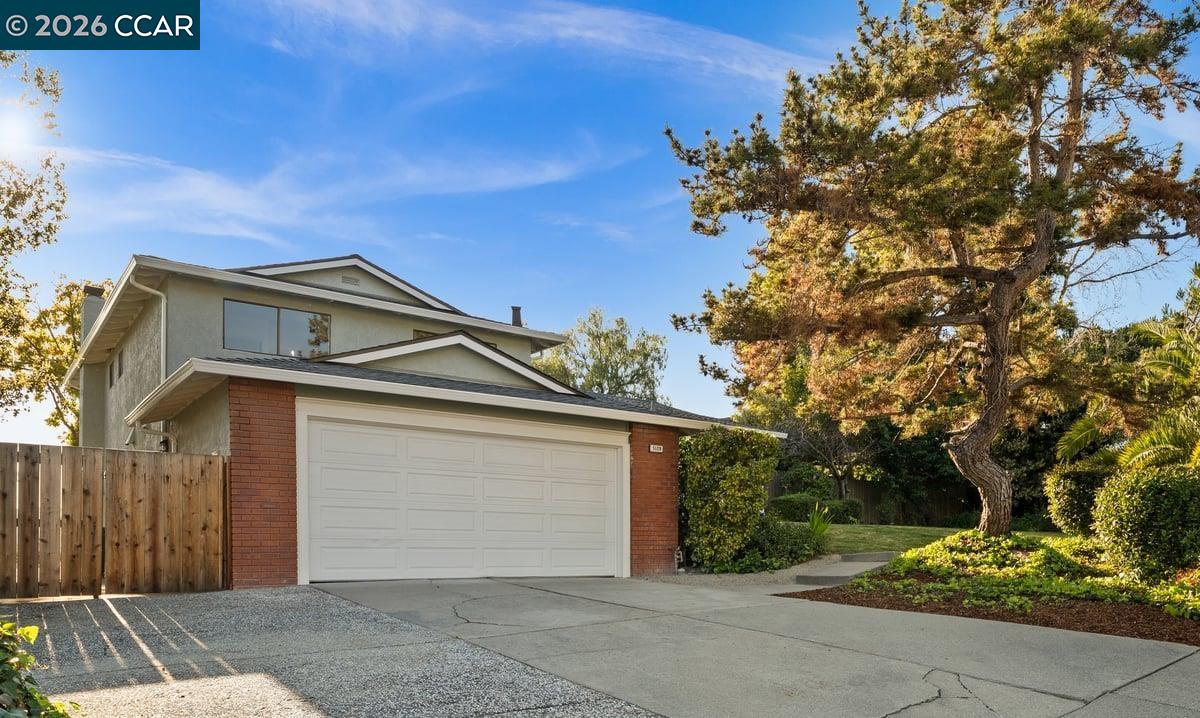 Detail Gallery Image 54 of 60 For 5129 Heavenly Ridge Ln, Richmond,  CA 94803 - 4 Beds | 3 Baths