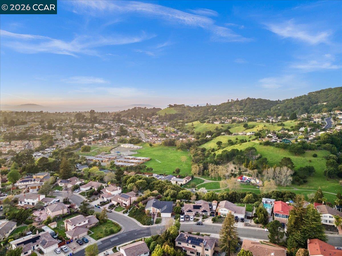 Detail Gallery Image 55 of 60 For 5129 Heavenly Ridge Ln, Richmond,  CA 94803 - 4 Beds | 3 Baths