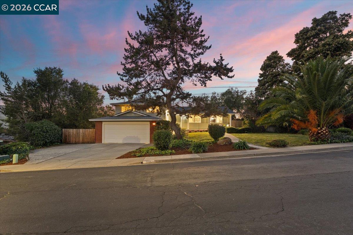 Detail Gallery Image 56 of 60 For 5129 Heavenly Ridge Ln, Richmond,  CA 94803 - 4 Beds | 3 Baths