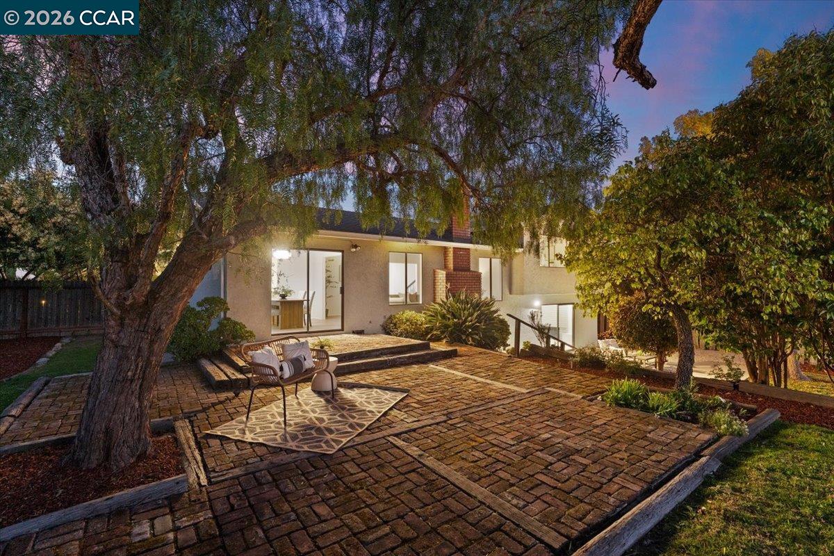 Detail Gallery Image 59 of 60 For 5129 Heavenly Ridge Ln, Richmond,  CA 94803 - 4 Beds | 3 Baths